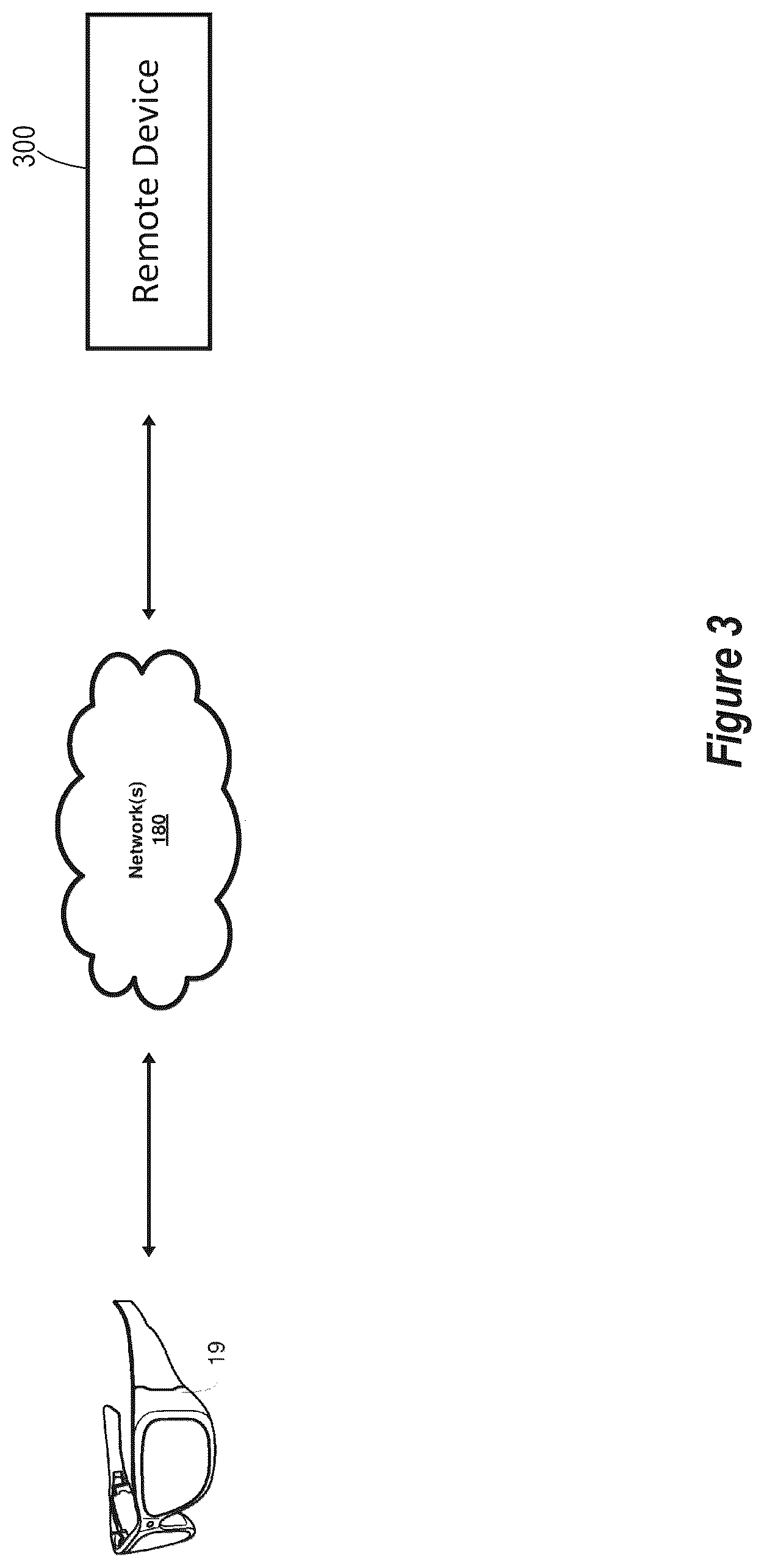 Patent US12348730 Figure 3 – Reprojecting holographic video to enhance streaming bandwidth/quality