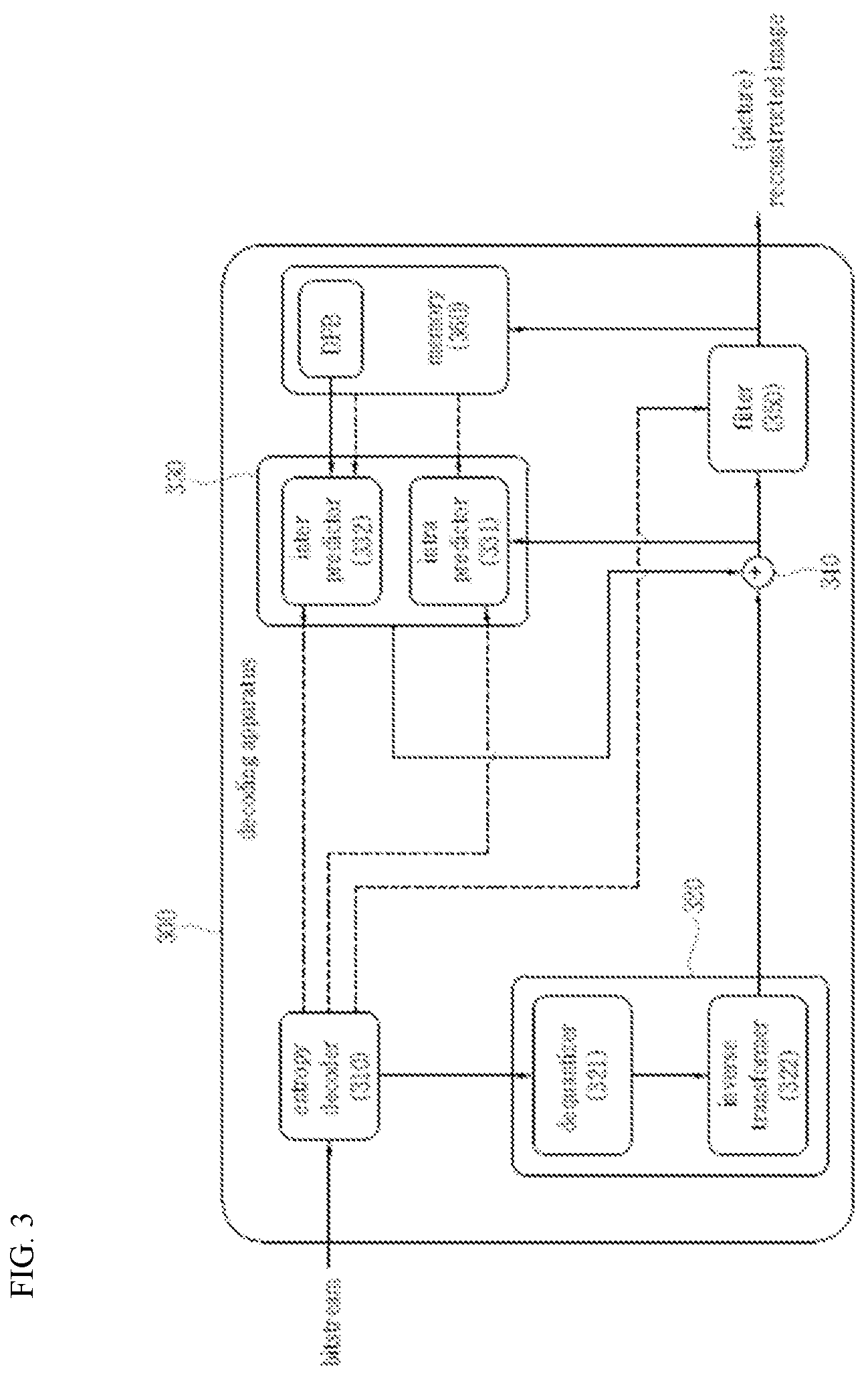 Patent US12348731 Figure 3 – Inter-prediction method and device based on DMVR and BDOF