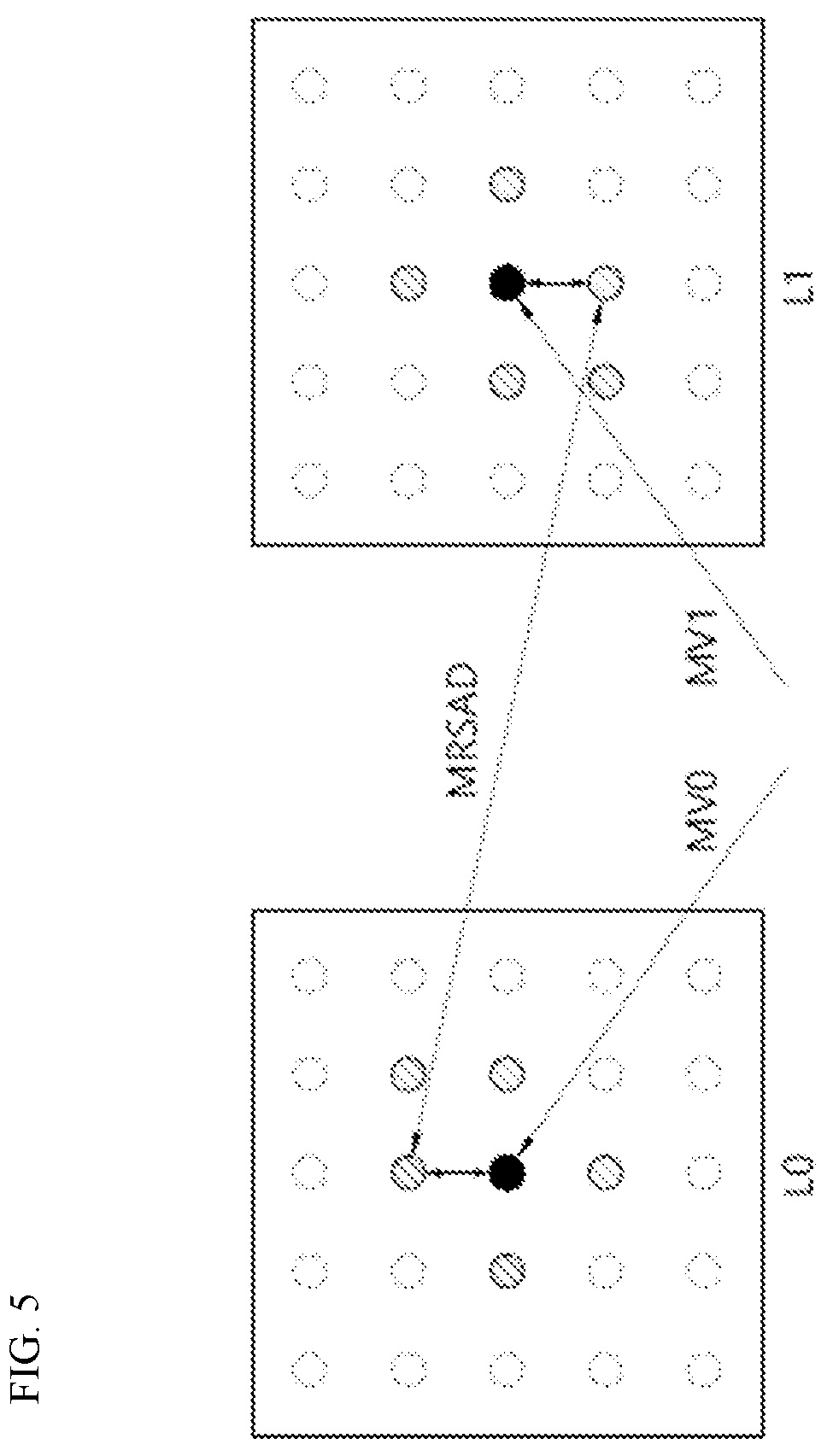 Patent US12348731 Figure 5 – Inter-prediction method and device based on DMVR and BDOF