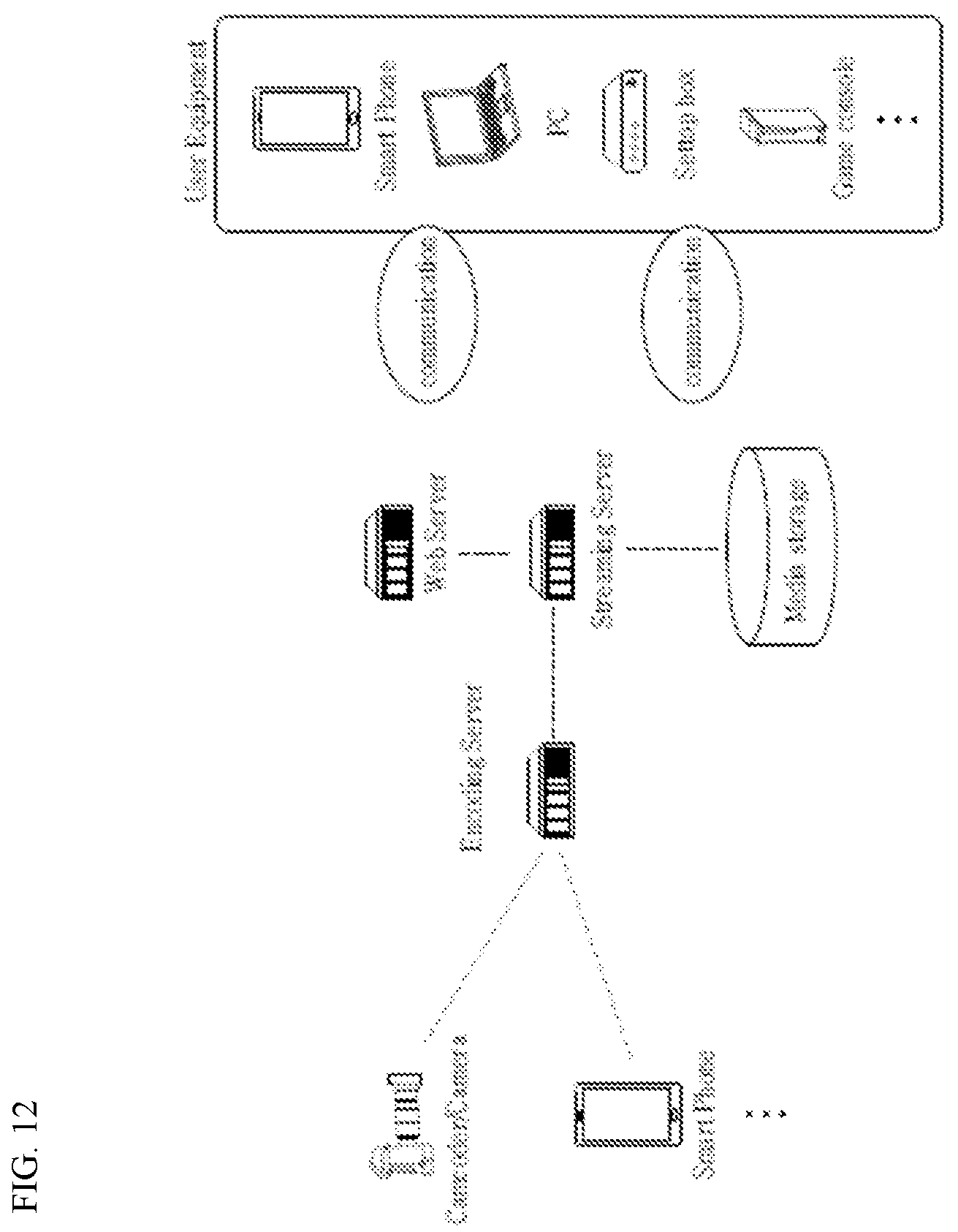 Patent US12348731 Figure 12 – Inter-prediction method and device based on DMVR and BDOF