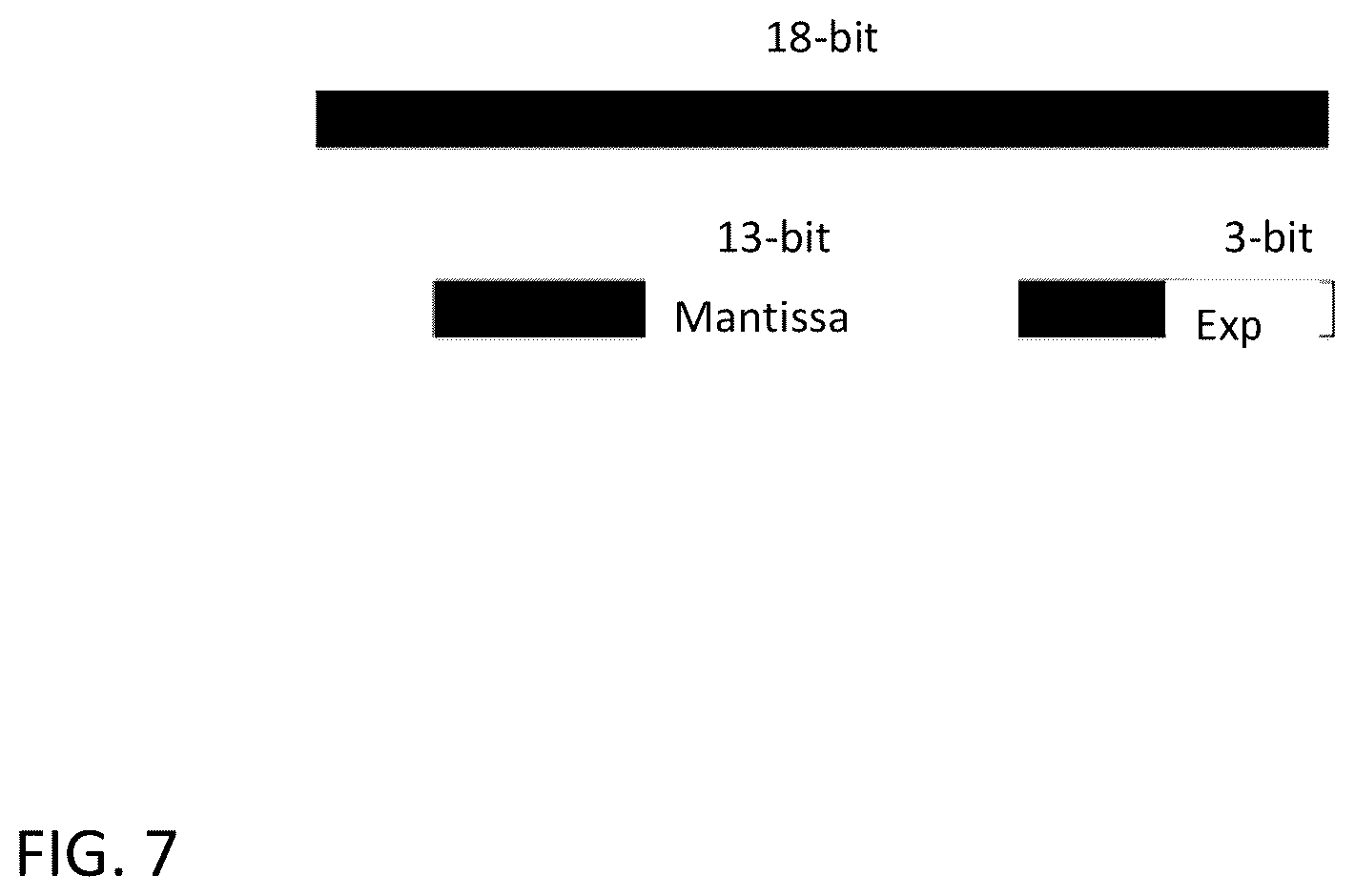 Patent US12348732 Figure 8 – Encoder, a decoder and corresponding methods using compact MV storage
