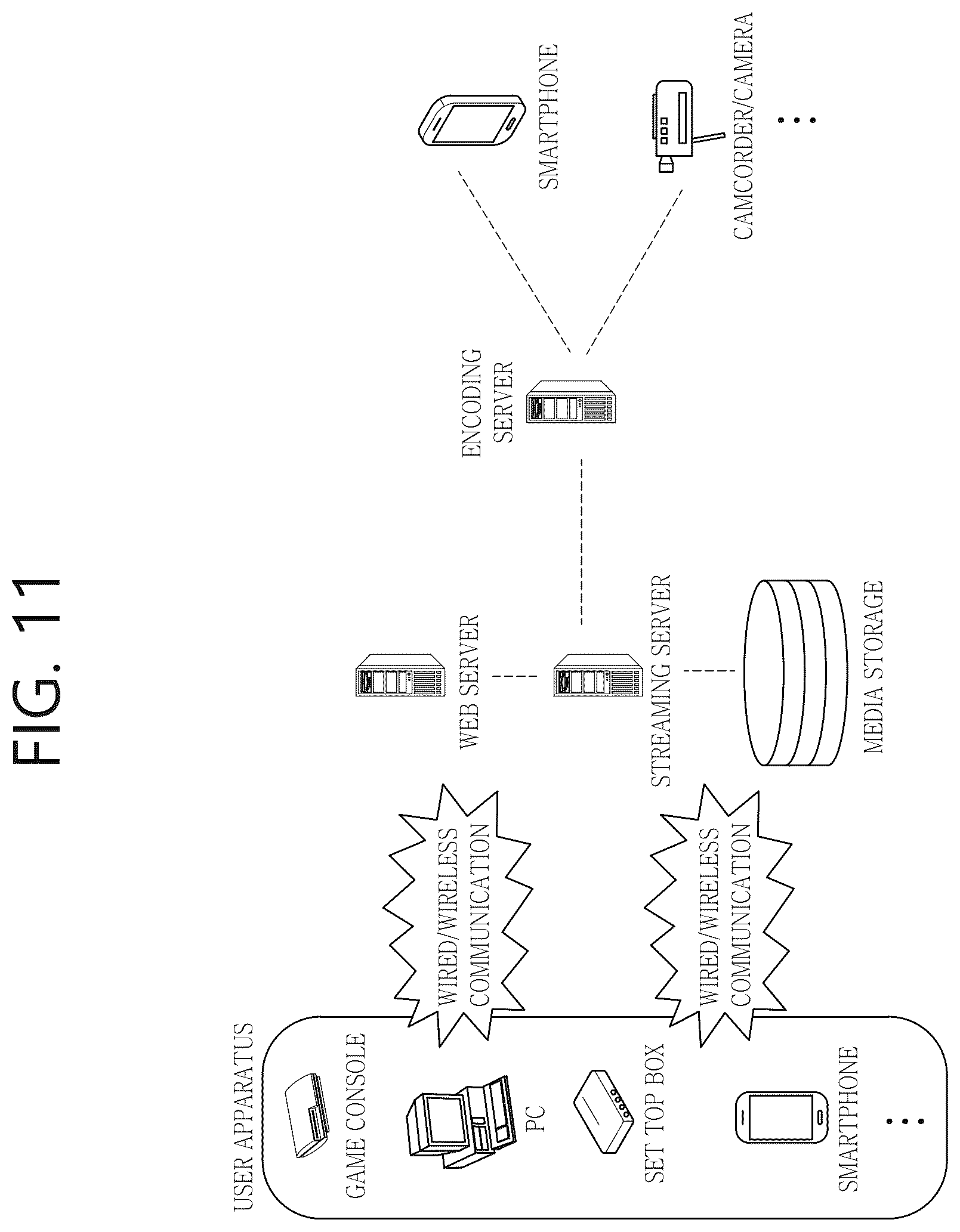 Patent US12348733 Figure 11 – DMVR-based inter-prediction method and device