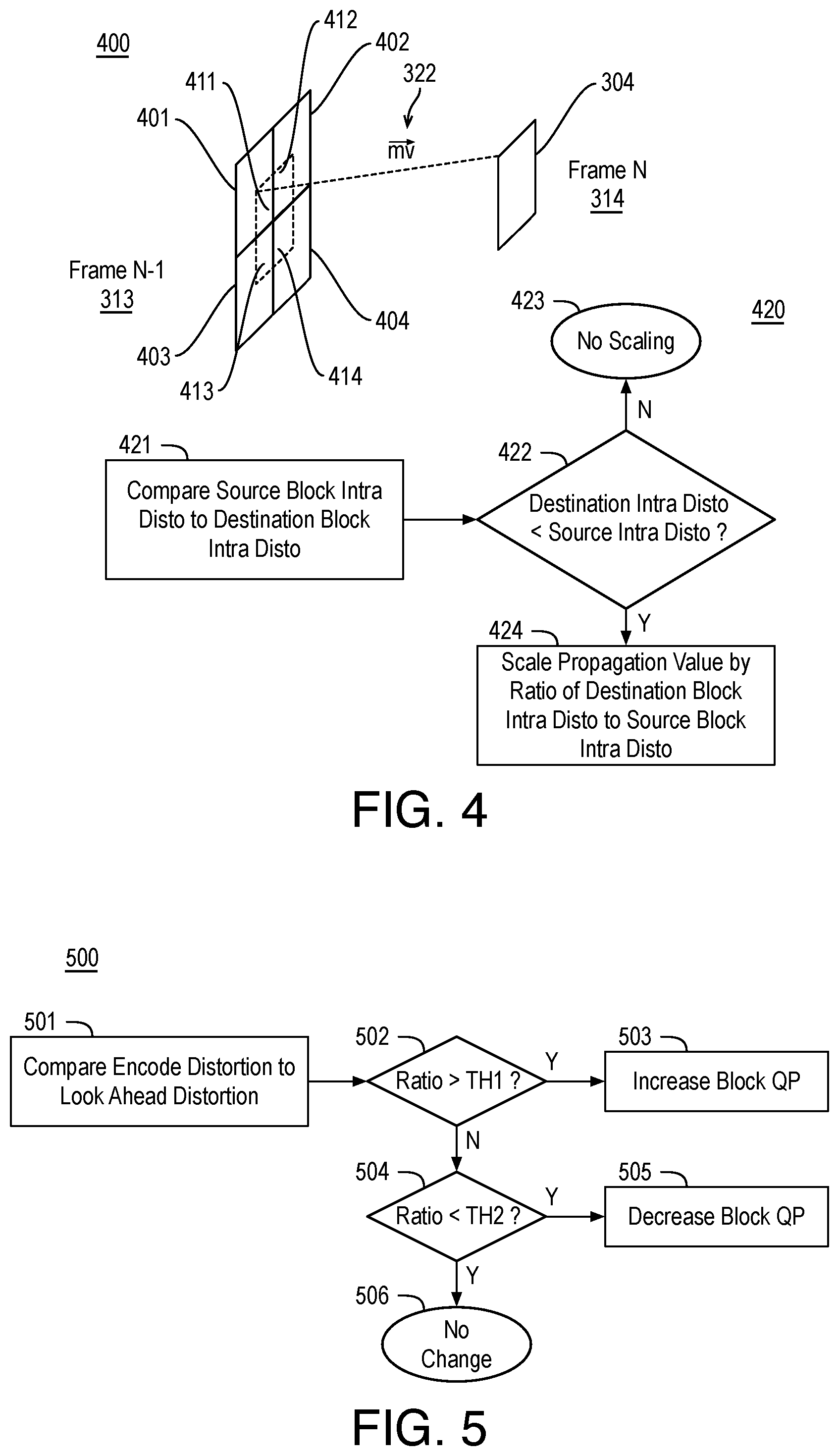 Patent US12348734 Figure 2 – Fine grain lookahead enhancement for video coding