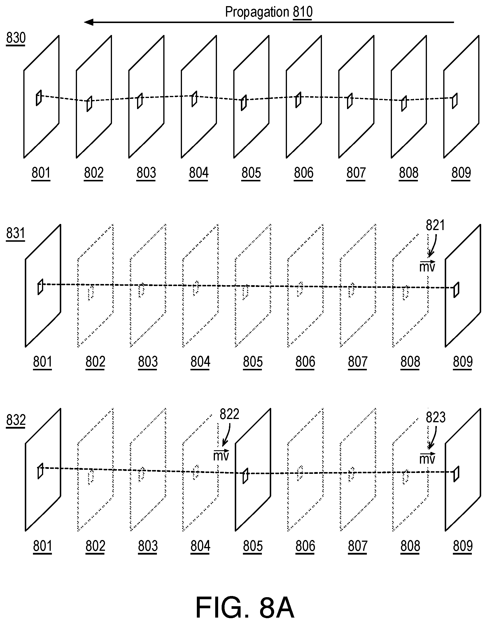 Patent US12348734 Figure 5 – Fine grain lookahead enhancement for video coding