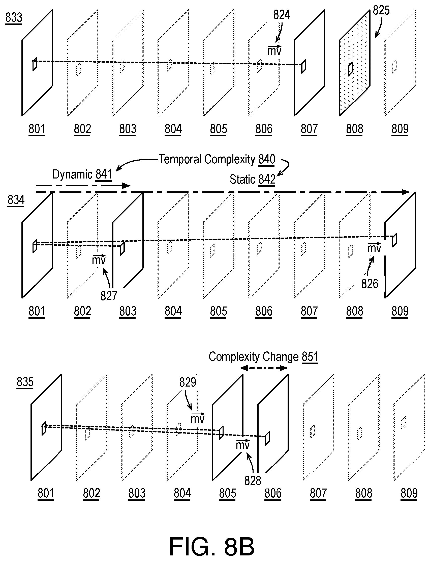 Patent US12348734 Figure 6 – Fine grain lookahead enhancement for video coding