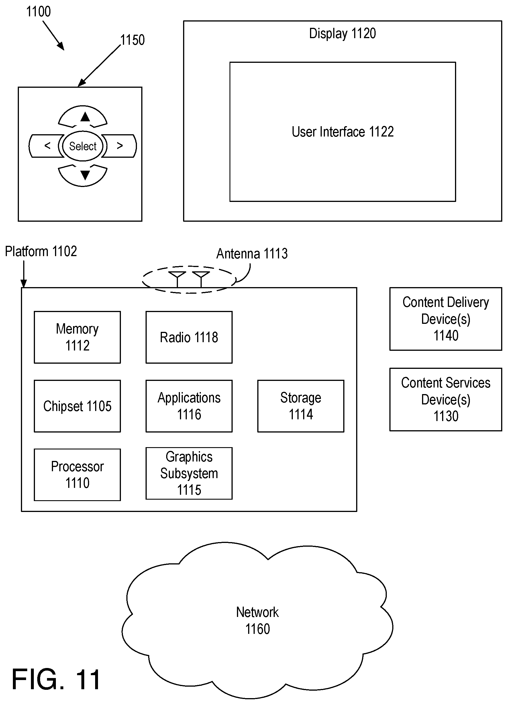 Patent US12348734 Figure 8 – Fine grain lookahead enhancement for video coding