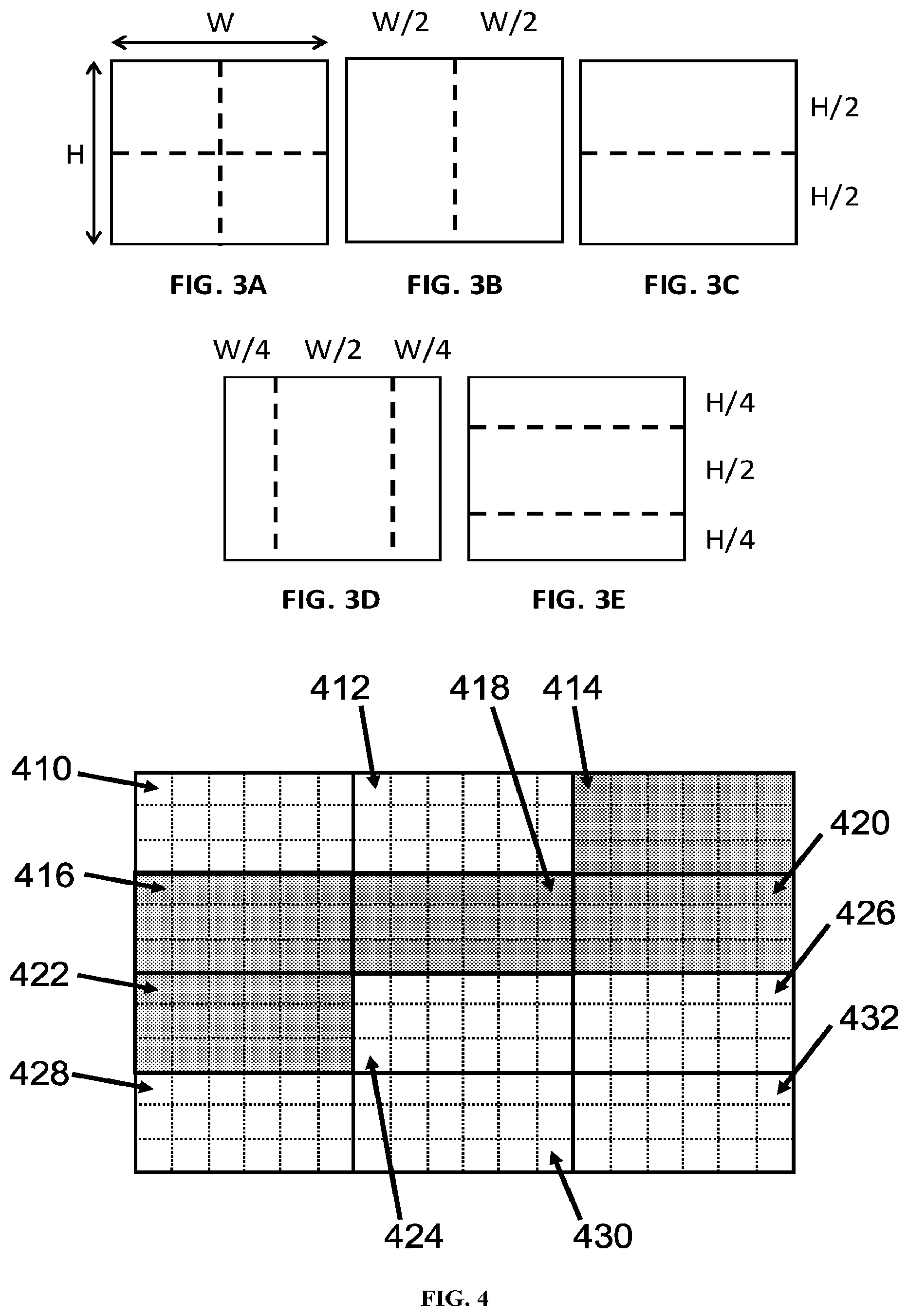 Patent US12348735 Figure 3 – Residual and coefficients coding for video coding