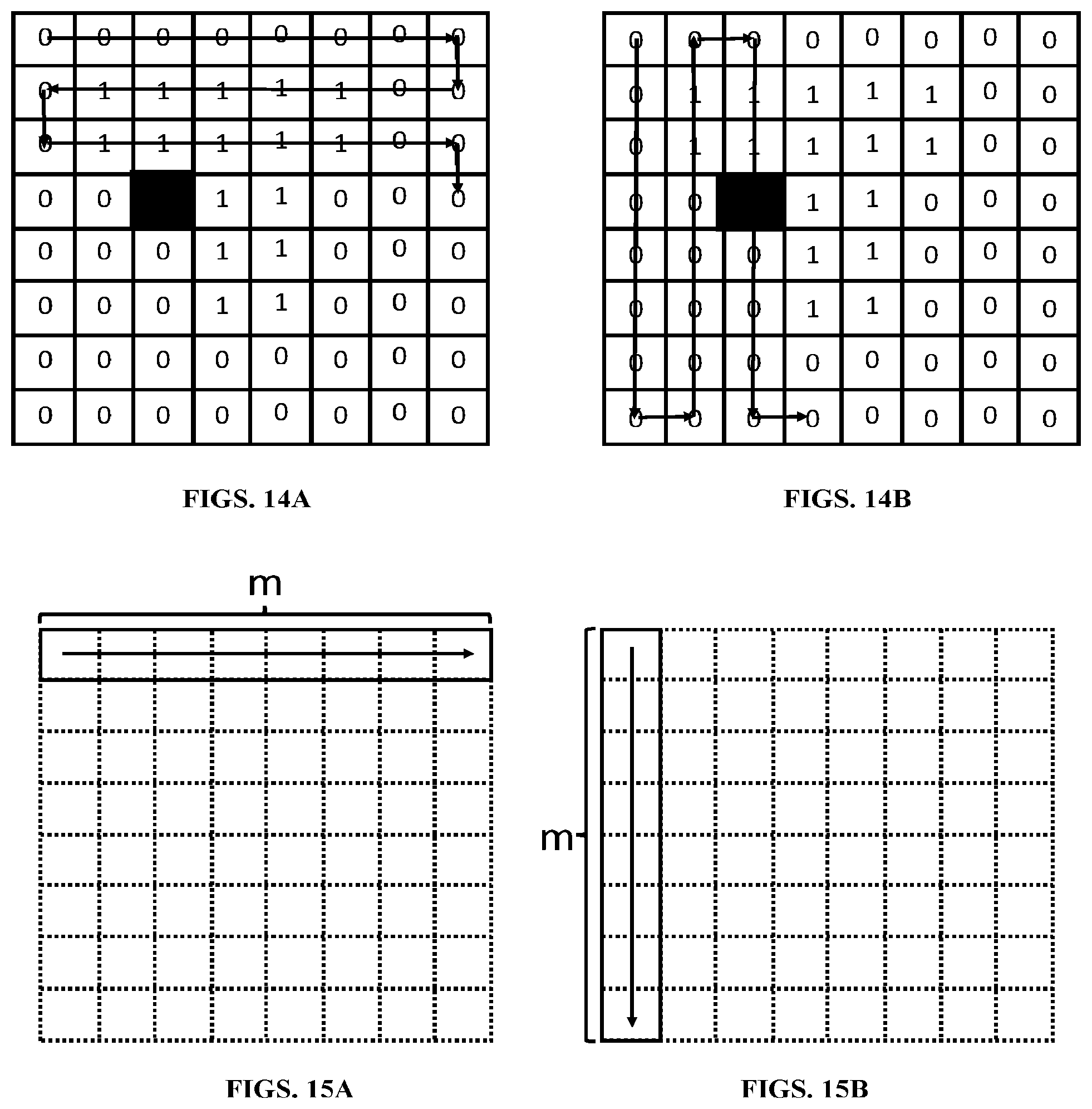 Patent US12348735 Figure 10 – Residual and coefficients coding for video coding