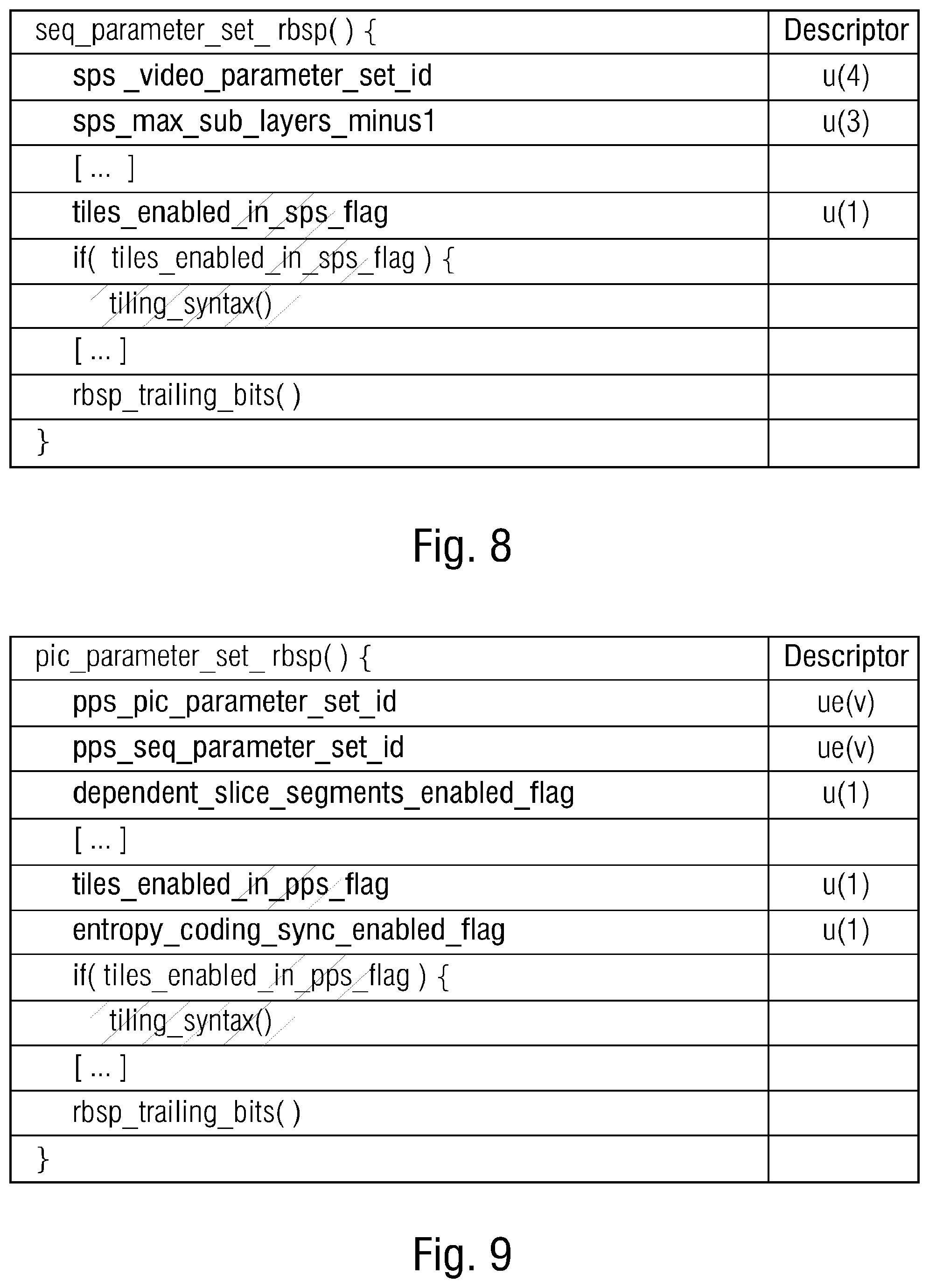 Patent US12348736 Figure 8 – Efficient sub-picture extraction
