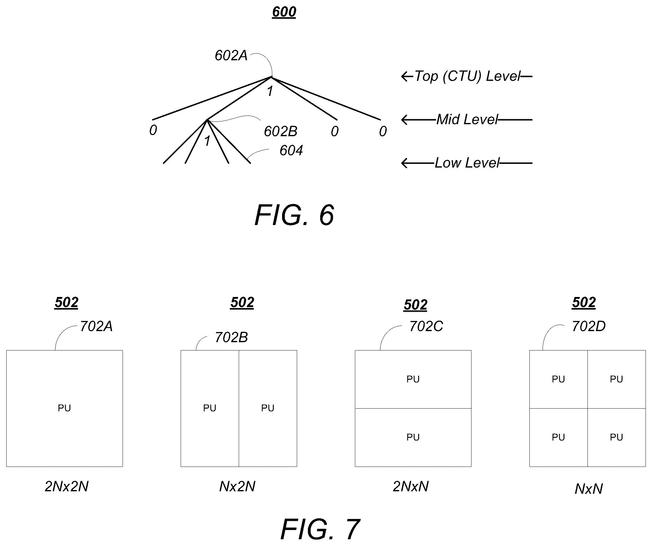 Patent US12348741 Figure 7 – Modification of picture parameter set (PPS) for HEVC extensions
