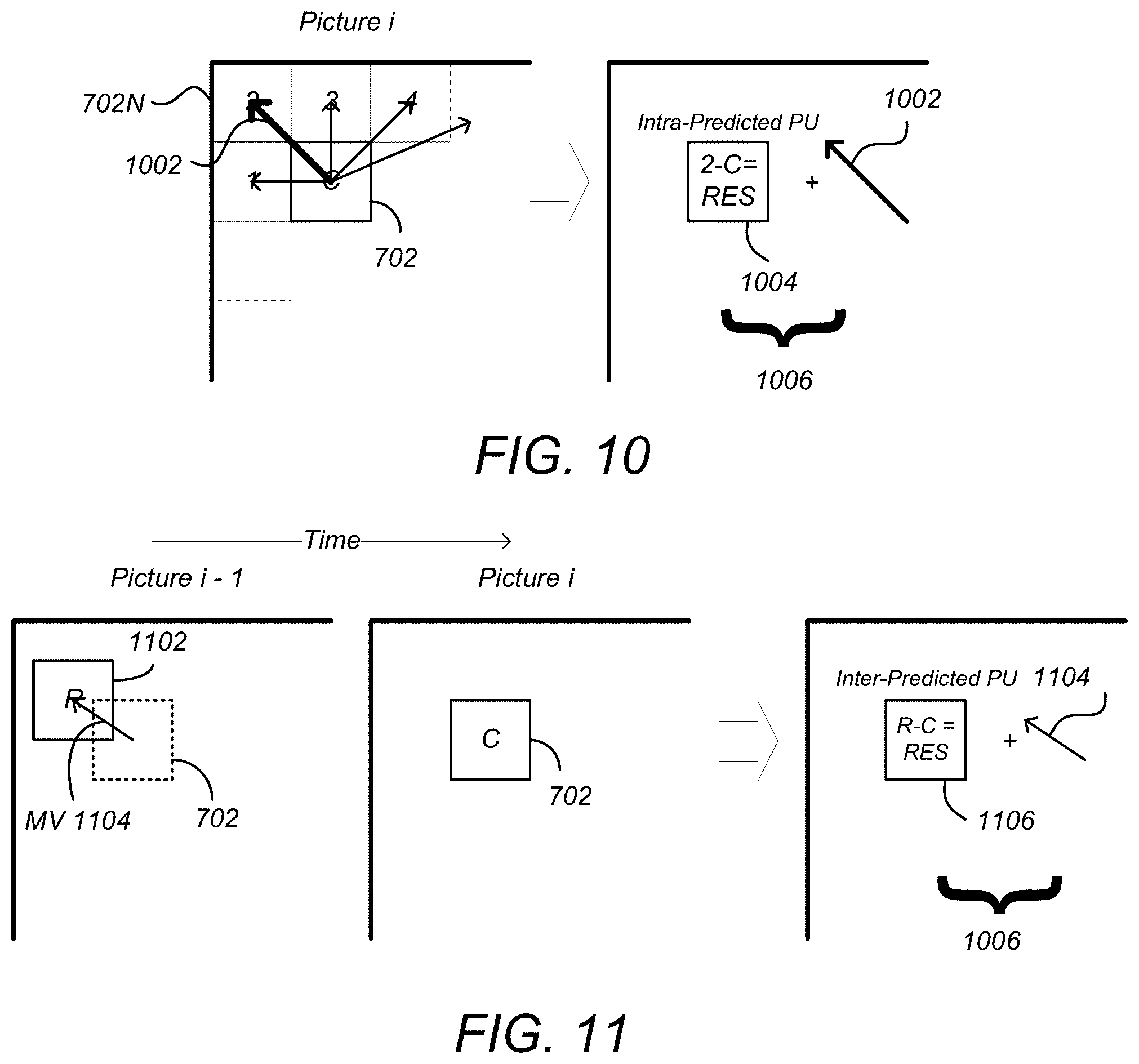 Patent US12348741 Figure 9 – Modification of picture parameter set (PPS) for HEVC extensions