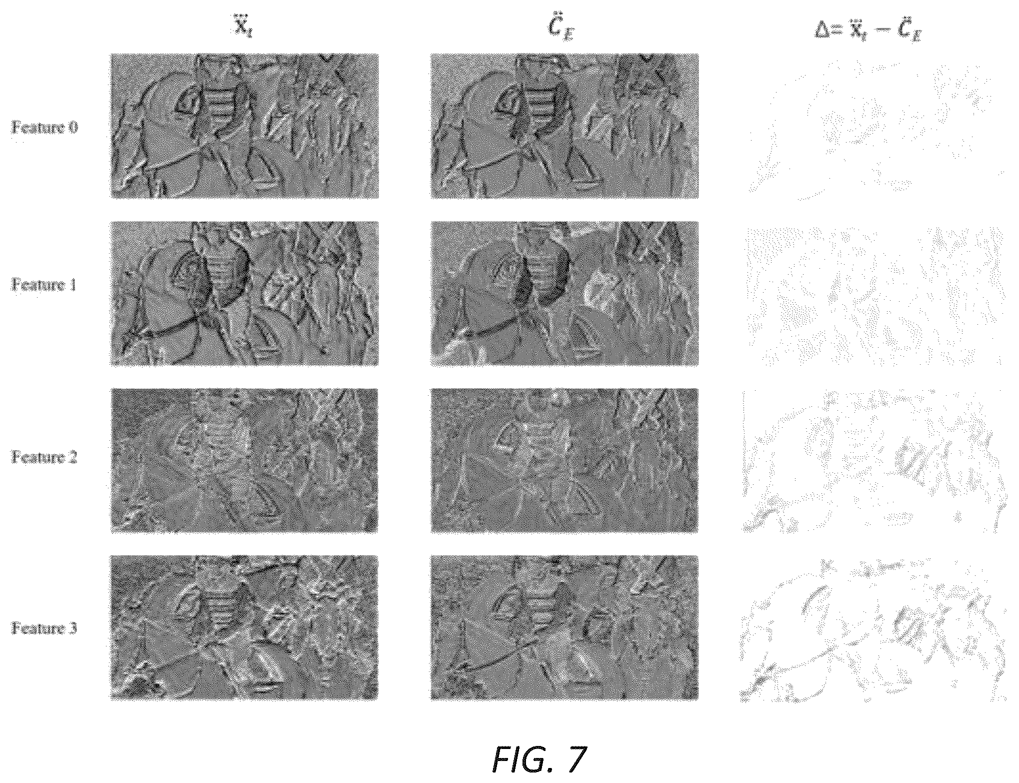 Patent US12348743 Figure 7 – Method and system for learned video compression