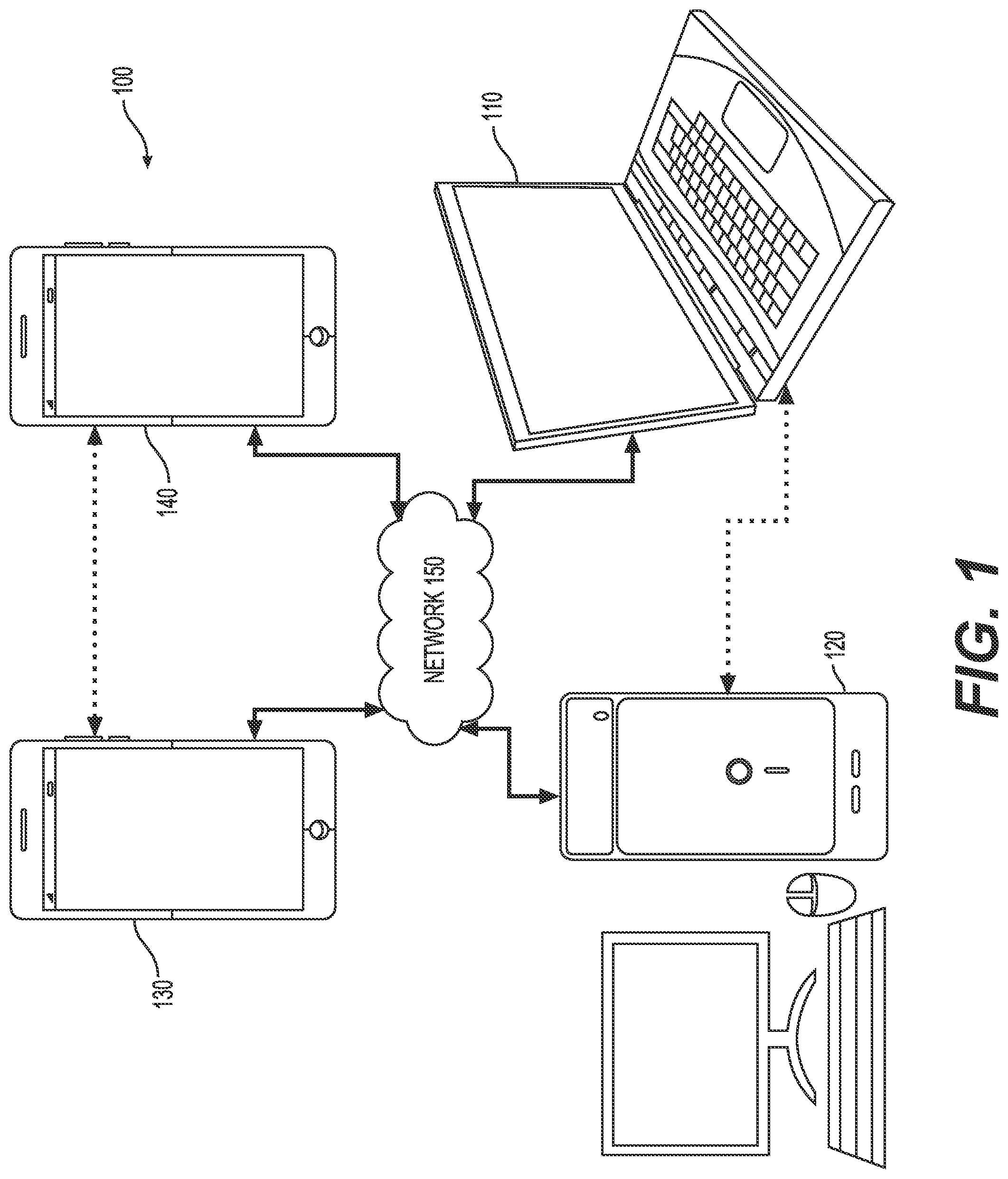 Patent US12348745 Figure 1 – Signaling of adaptive picture size in video bitstream