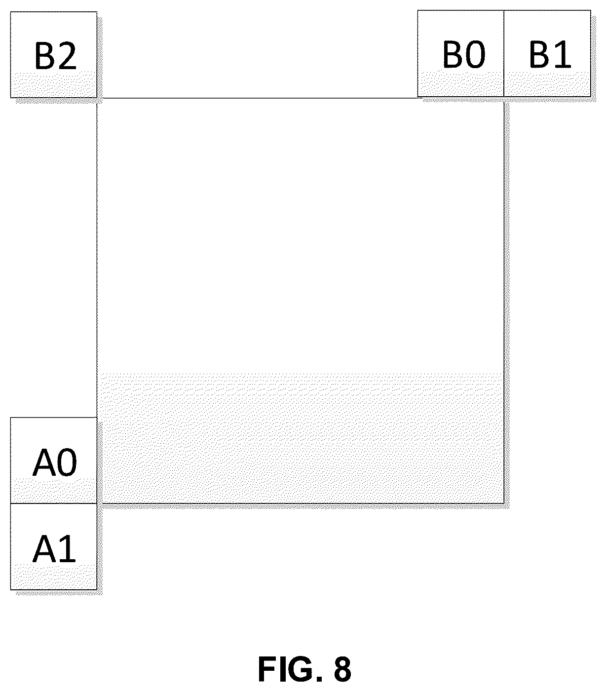 Patent US12348746 Figure 6 – Method for deriving constructed affine merge candidates