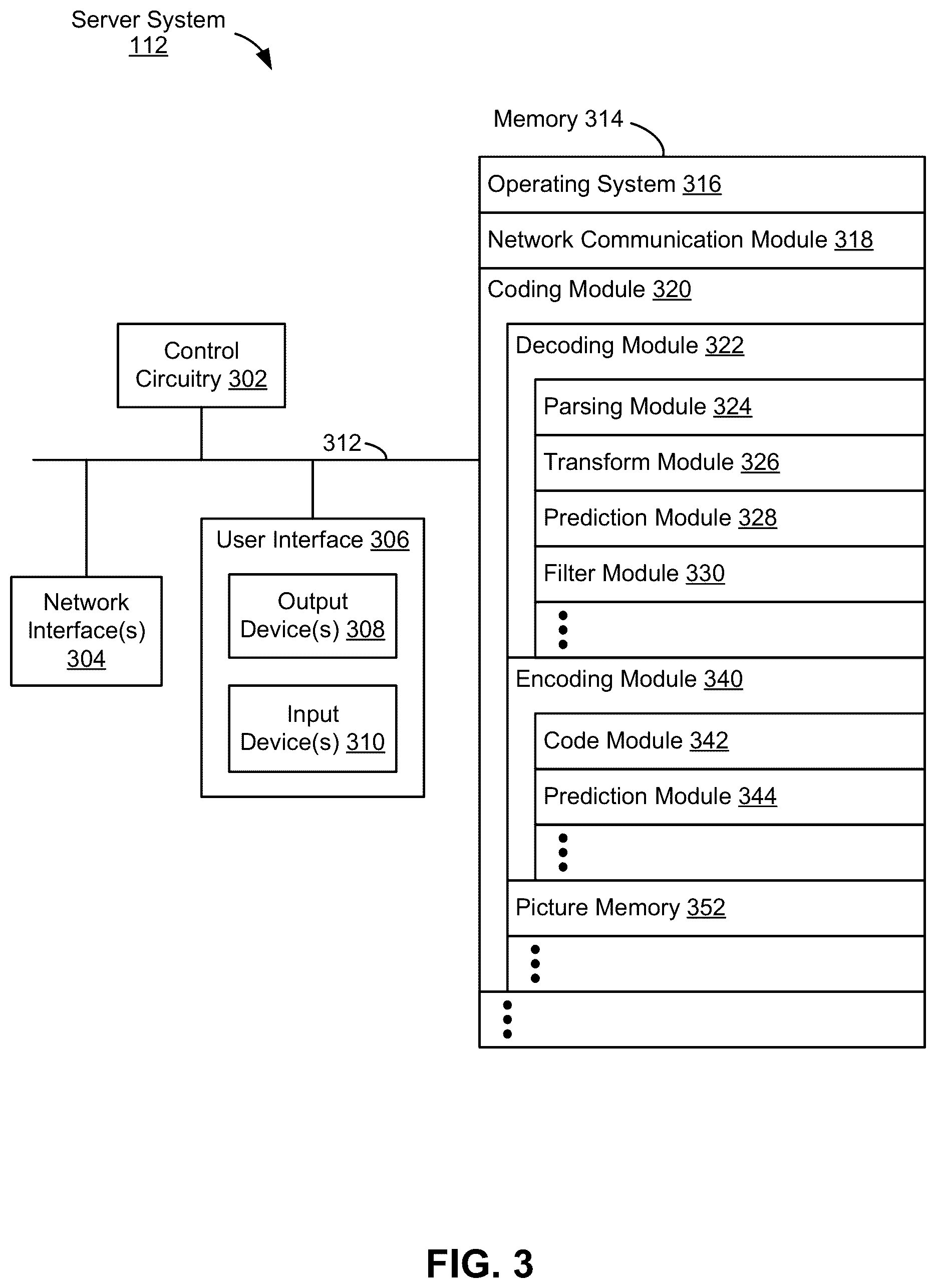 Patent US12348747 Figure 4 – Implicit masked blending mode