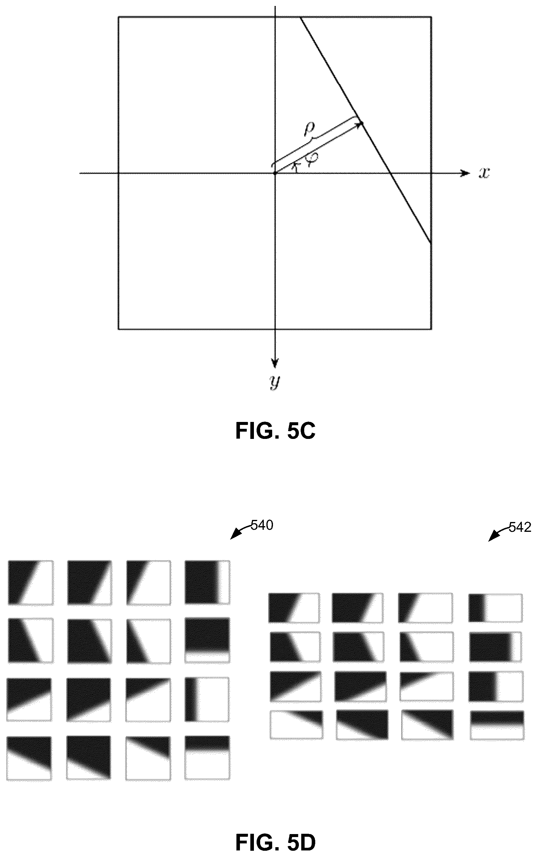 Patent US12348747 Figure 7 – Implicit masked blending mode