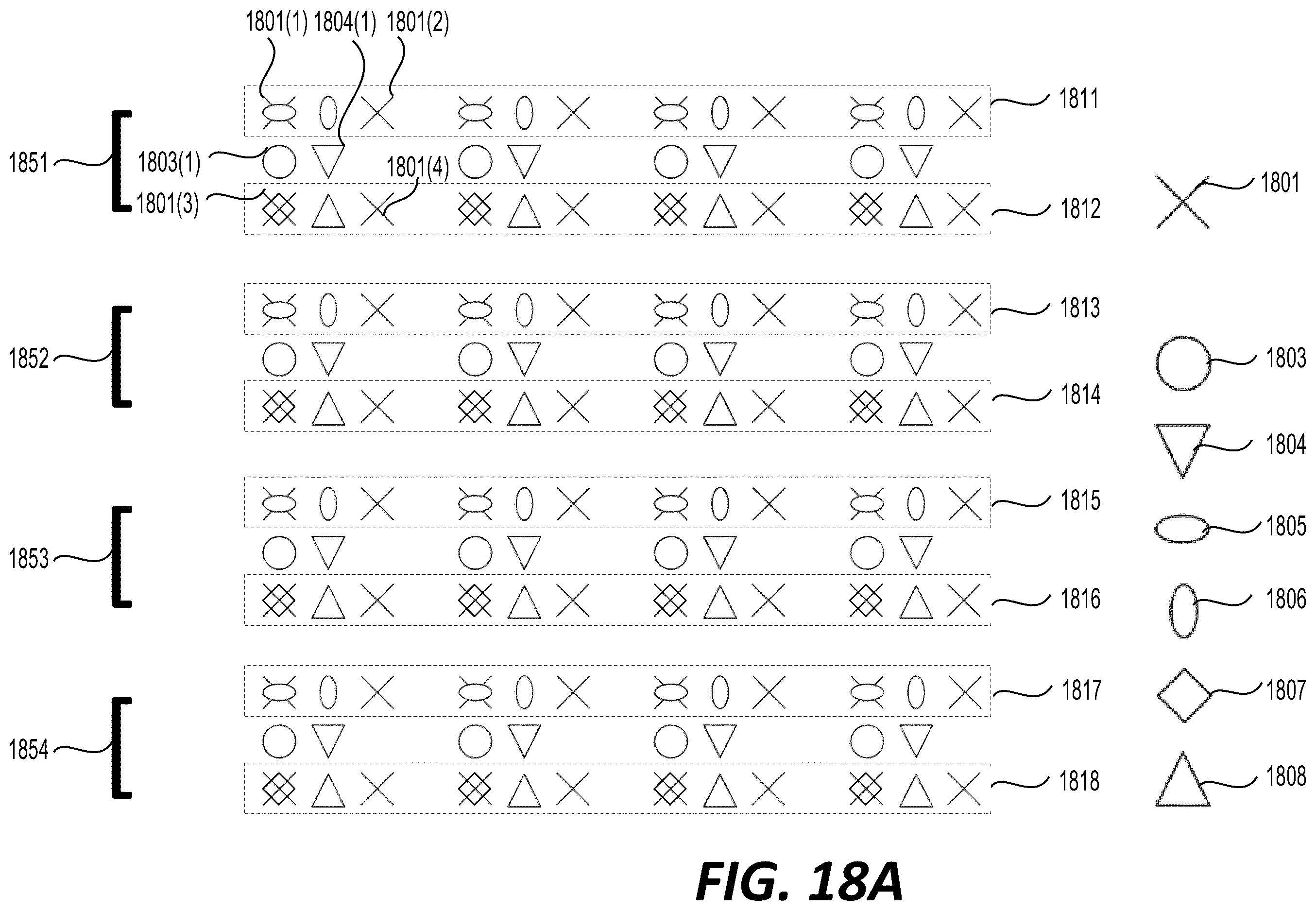Patent US12348748 Figure 20 – Cross component filtering using a temporal source frame