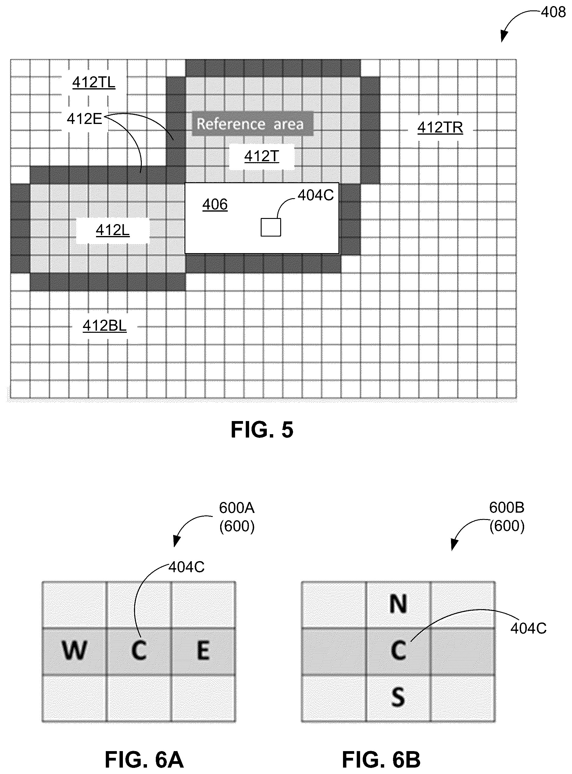 Patent US12348750 Figure 6 – Cross component intra prediction with multiple parameters