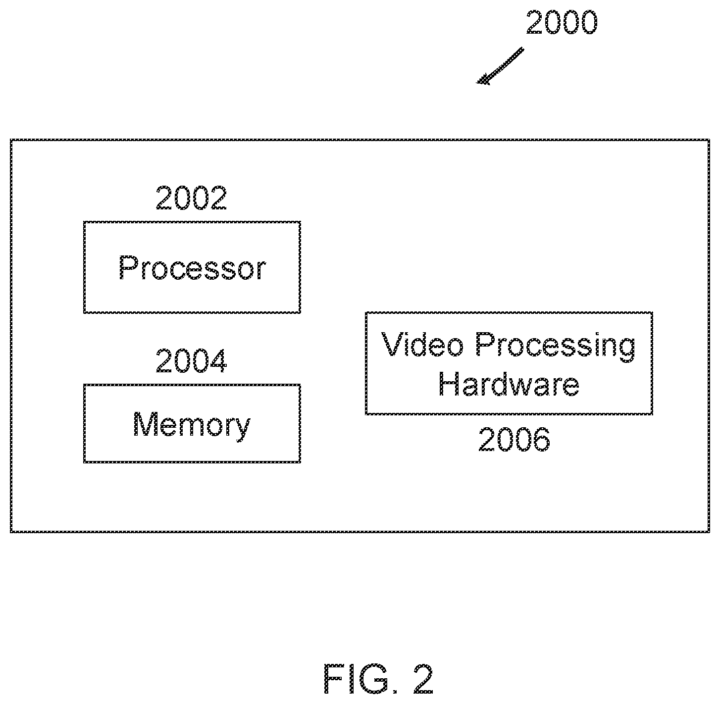 Patent US12348753 Figure 2 – Coding of picture order count in video bitstreams