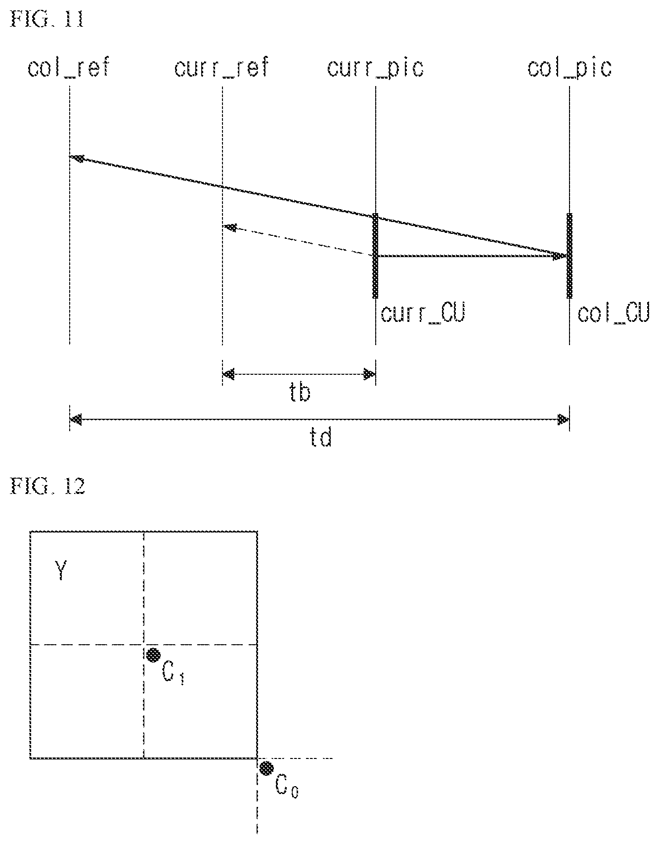 Patent US12348754 Figure 8 – Image encoding/decoding method and device for performing prediction, and method for transmitting bitstream involving weighted prediction and bi-directional optical flow