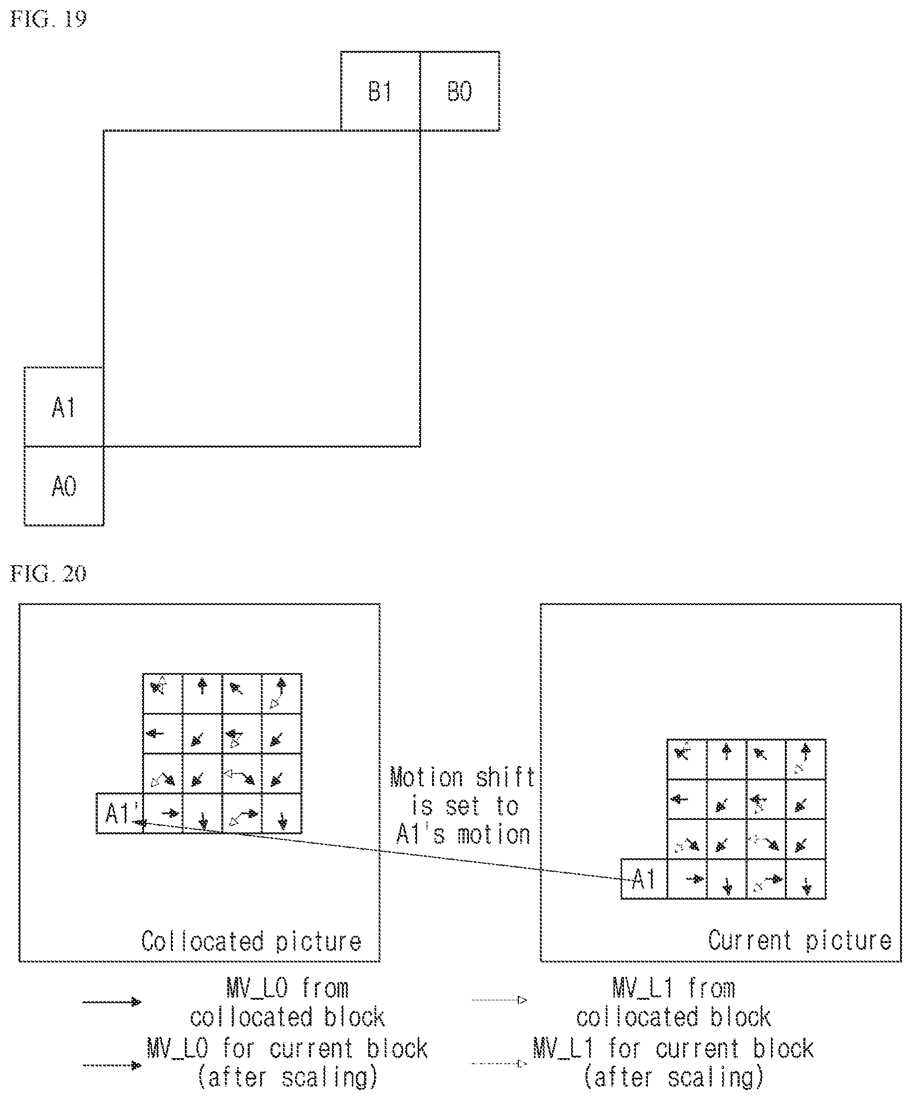 Patent US12348754 Figure 12 – Image encoding/decoding method and device for performing prediction, and method for transmitting bitstream involving weighted prediction and bi-directional optical flow