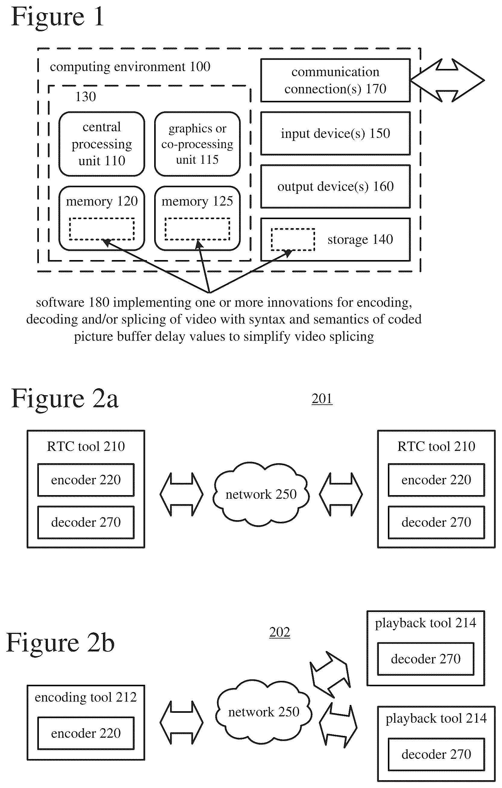 Patent US12348756 Figure 1 – Syntax and semantics for buffering information to simplify video splicing