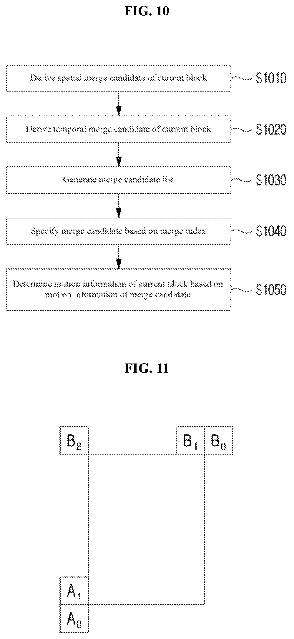 Patent US12348758 Figure 6 – Method and apparatus for processing video signal