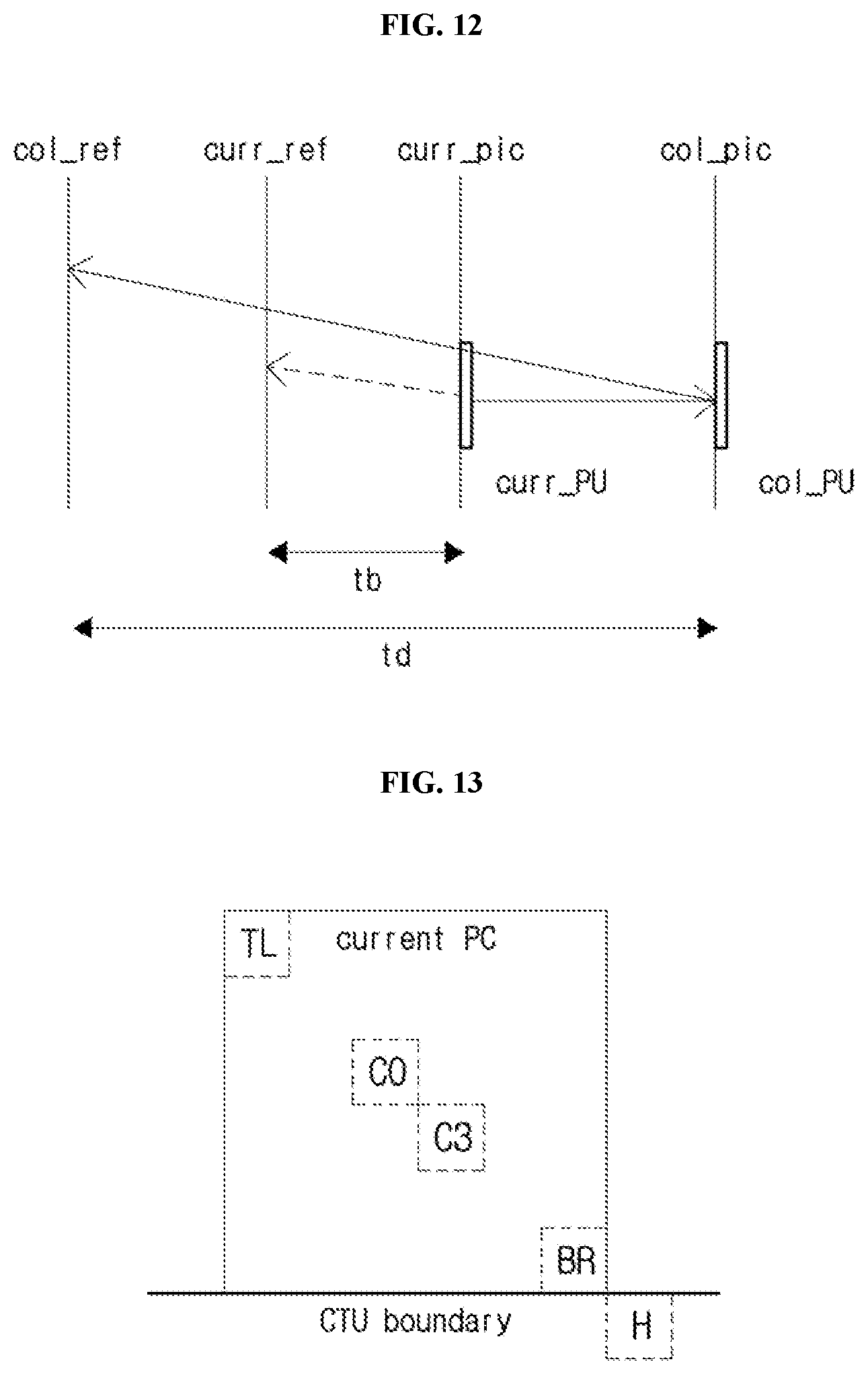 Patent US12348758 Figure 7 – Method and apparatus for processing video signal