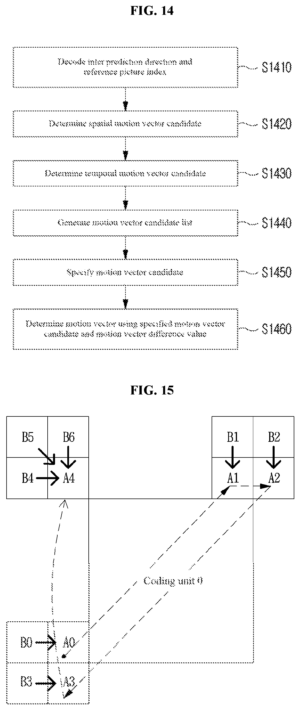 Patent US12348758 Figure 8 – Method and apparatus for processing video signal