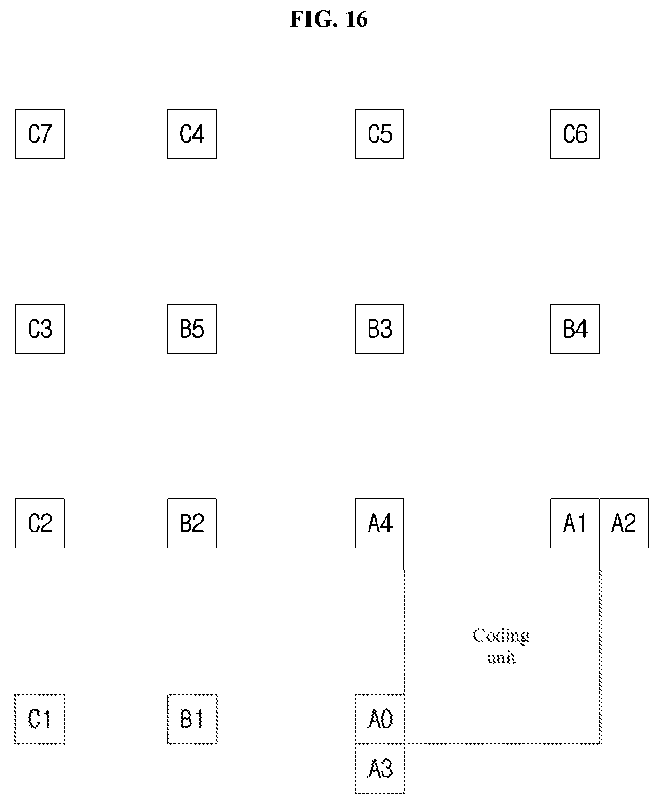 Patent US12348758 Figure 9 – Method and apparatus for processing video signal