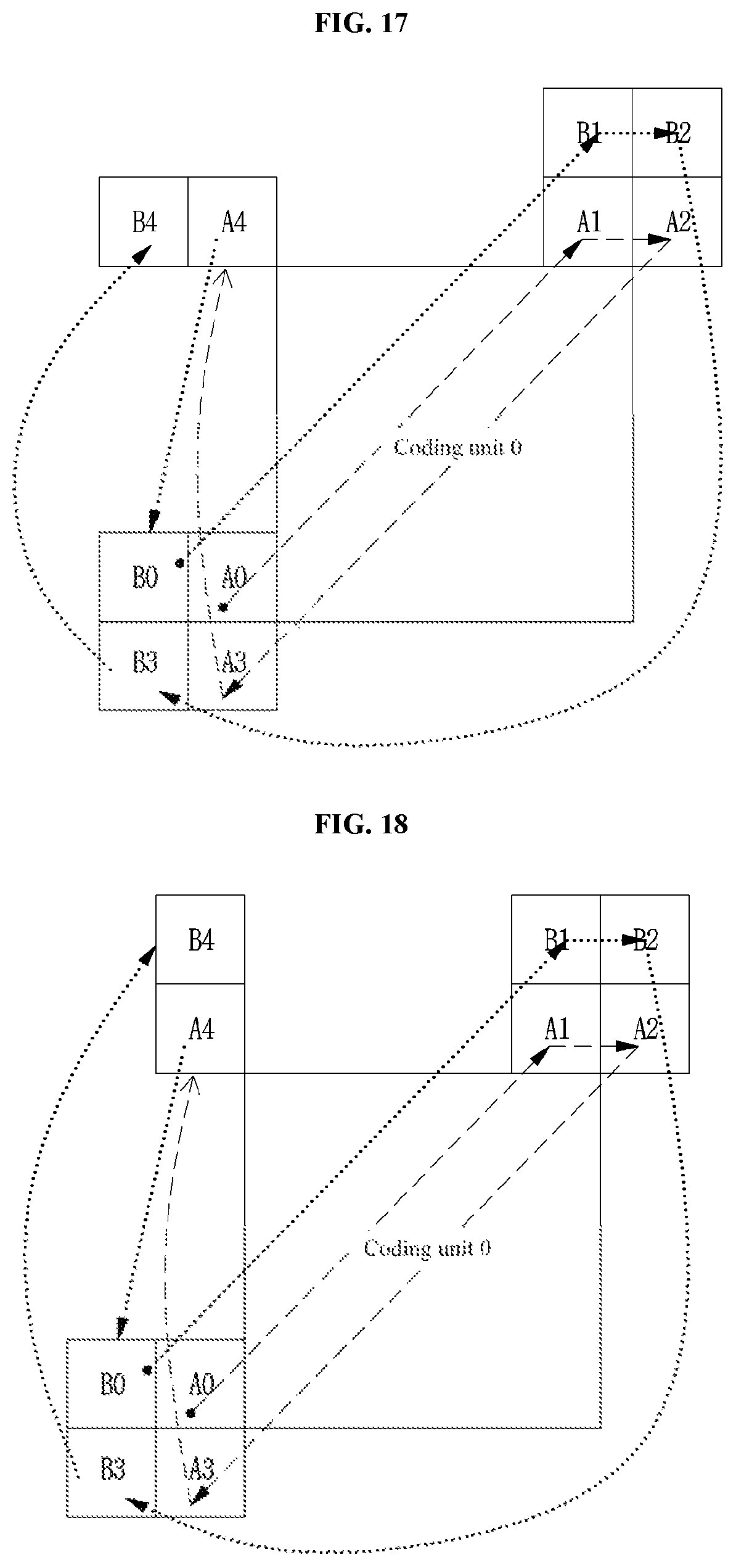 Patent US12348758 Figure 10 – Method and apparatus for processing video signal