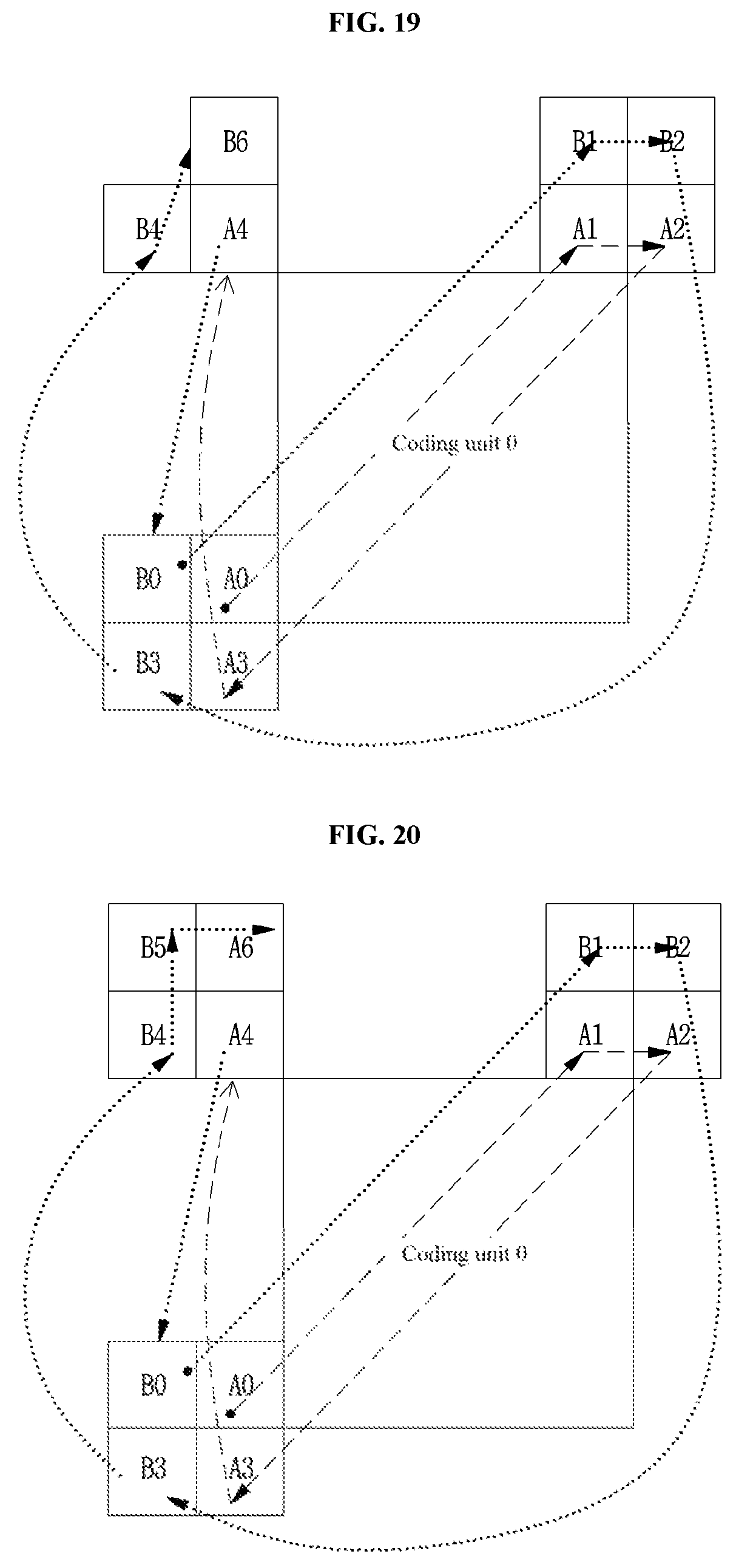 Patent US12348758 Figure 11 – Method and apparatus for processing video signal
