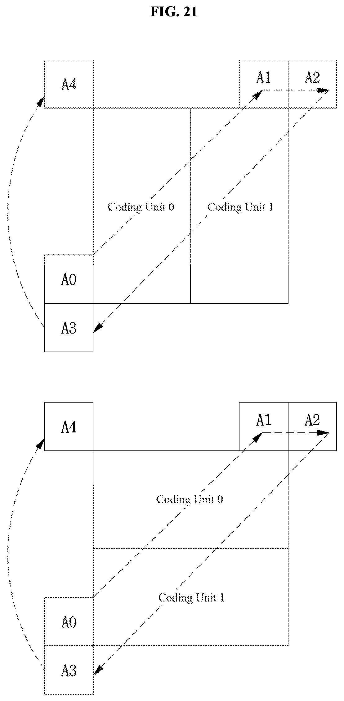 Patent US12348758 Figure 12 – Method and apparatus for processing video signal