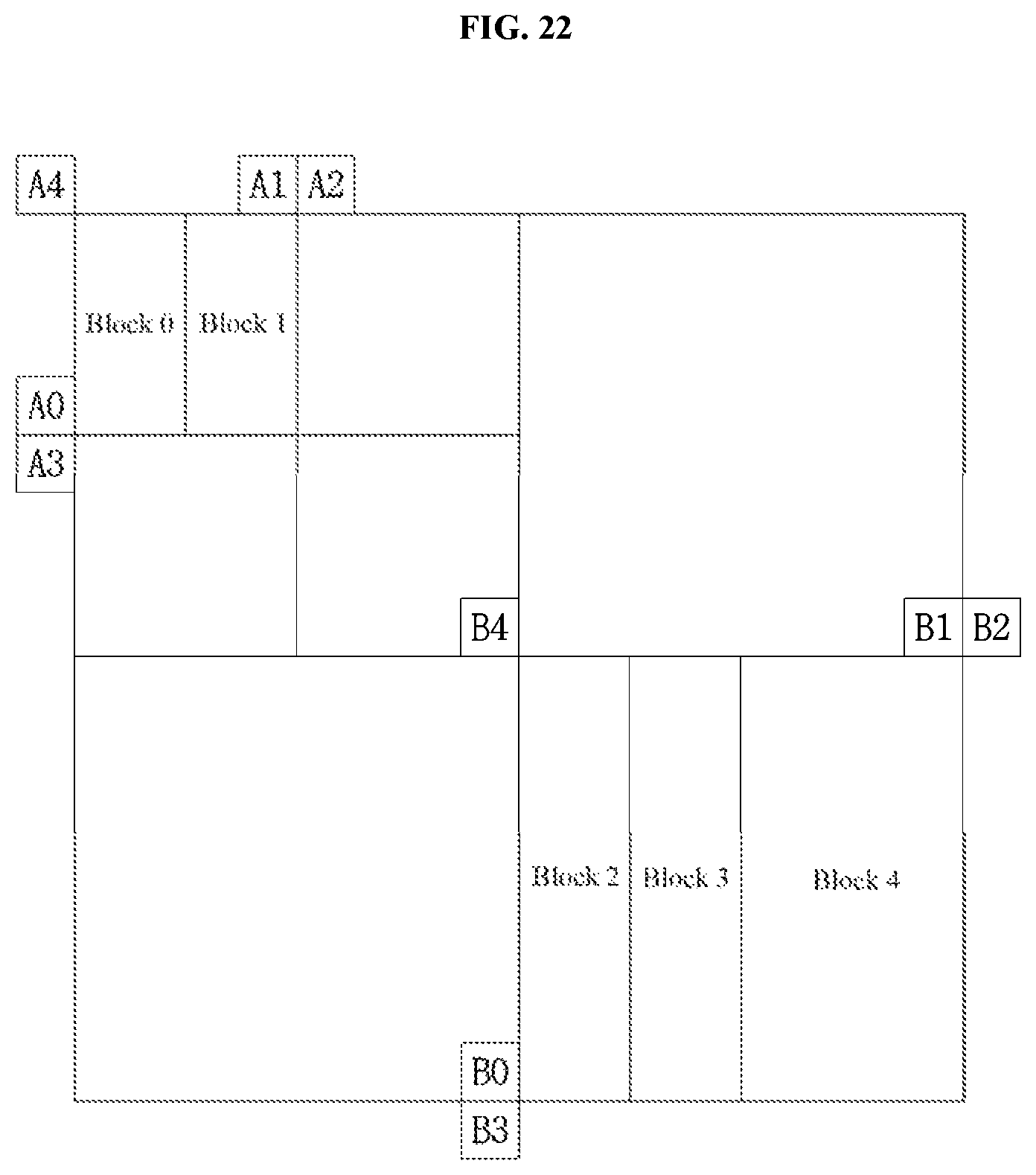 Patent US12348758 Figure 13 – Method and apparatus for processing video signal