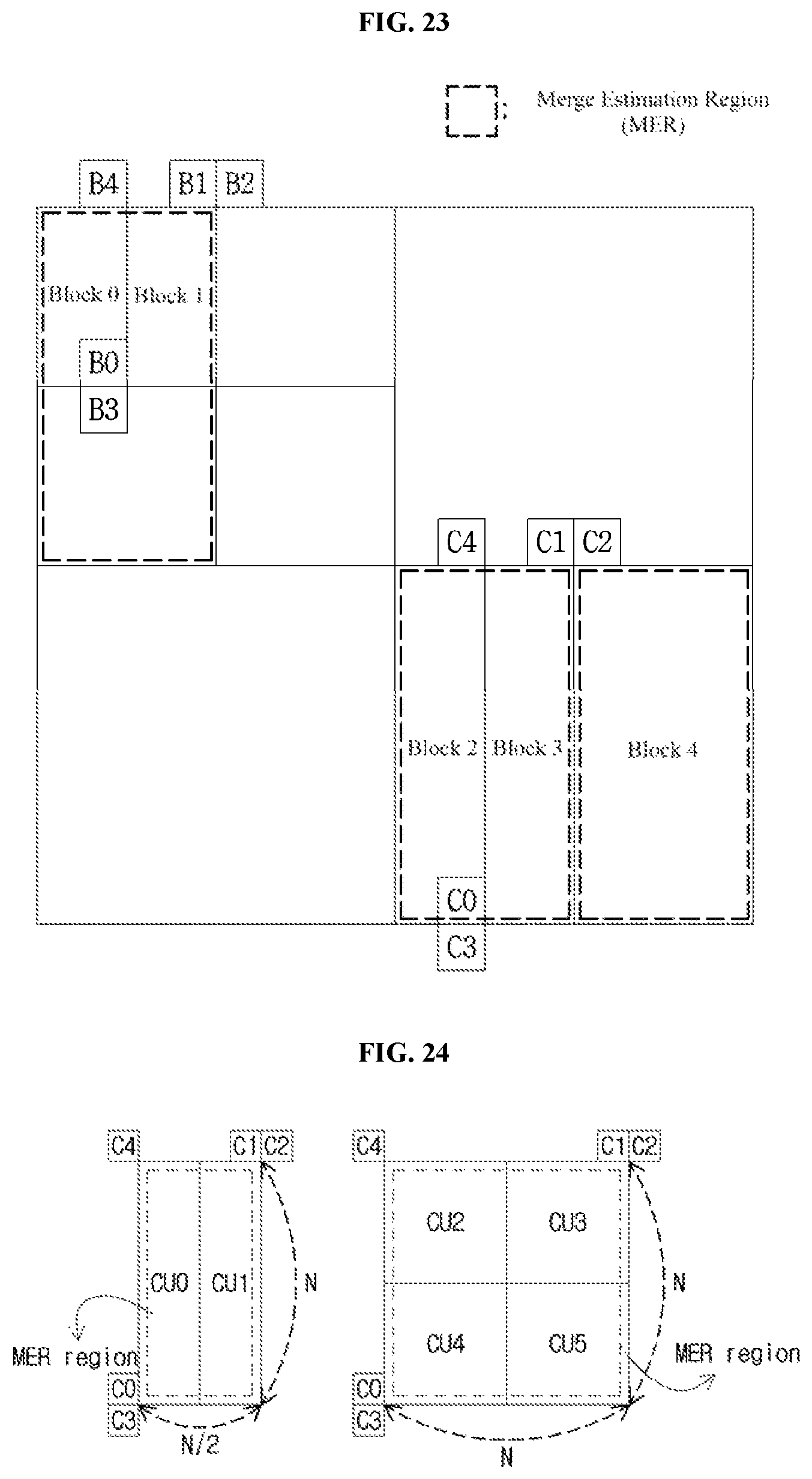 Patent US12348758 Figure 14 – Method and apparatus for processing video signal