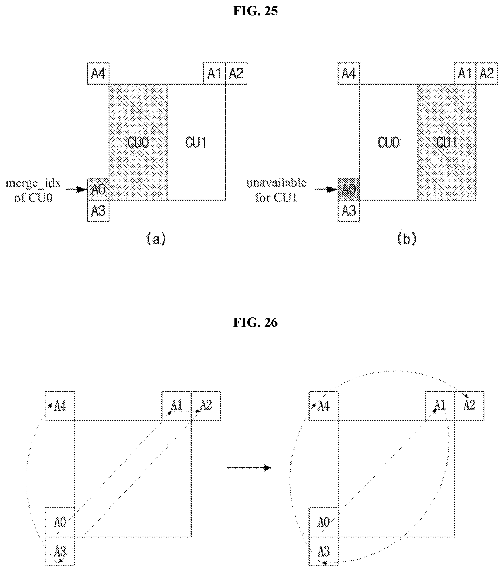 Patent US12348758 Figure 15 – Method and apparatus for processing video signal