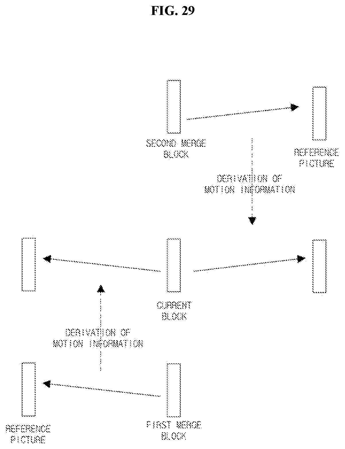Patent US12348758 Figure 17 – Method and apparatus for processing video signal