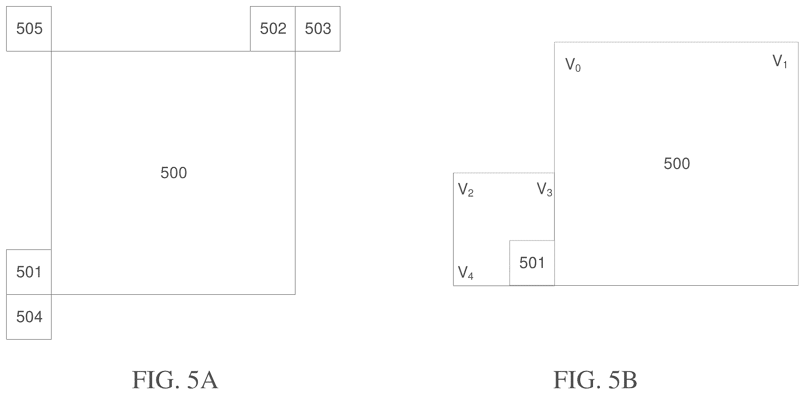 Patent US12348759 Figure 5 – Concept of interweaved prediction
