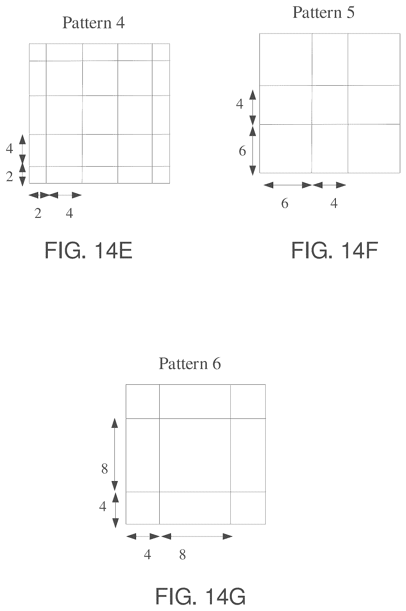 Patent US12348759 Figure 15 – Concept of interweaved prediction