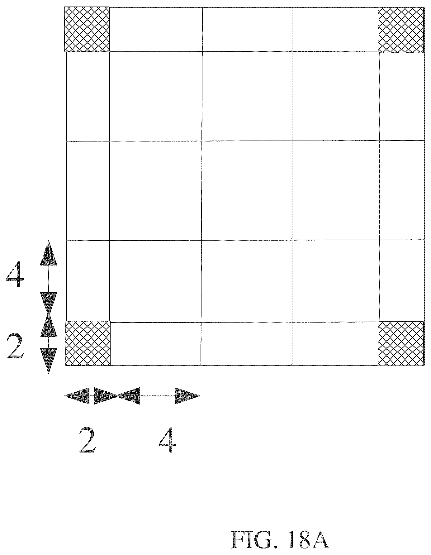 Patent US12348759 Figure 20 – Concept of interweaved prediction