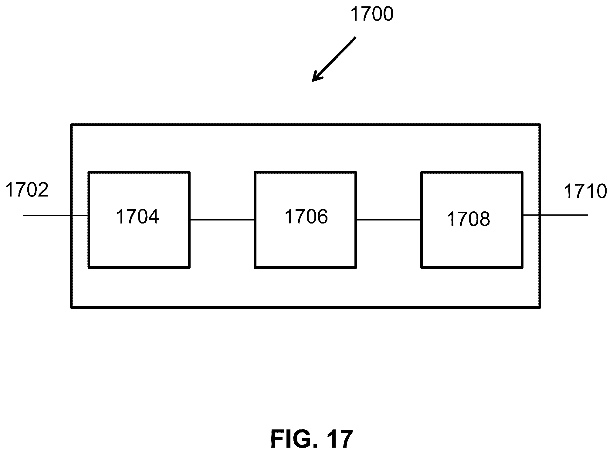 Patent US12348760 Figure 17 – Coding and decoding of video coding modes