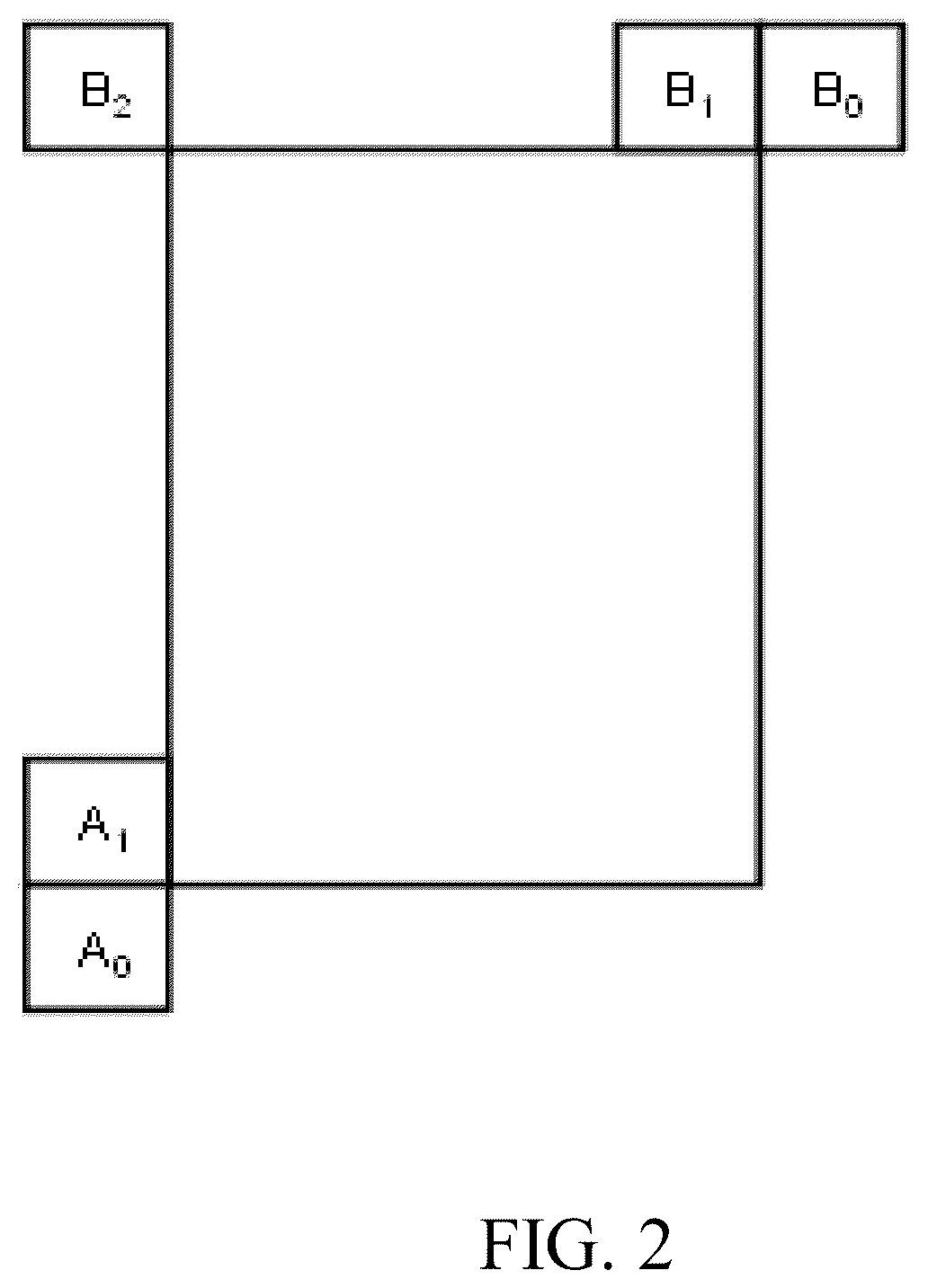 Patent US12348761 Figure 2 – Merge with motion vector differencing in affine mode
