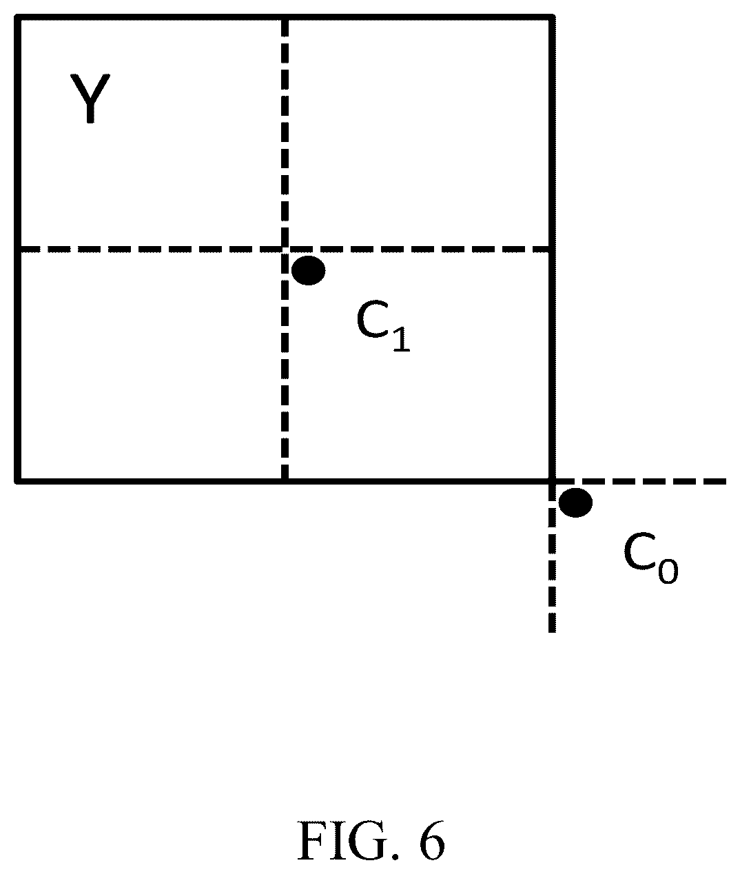Patent US12348761 Figure 6 – Merge with motion vector differencing in affine mode