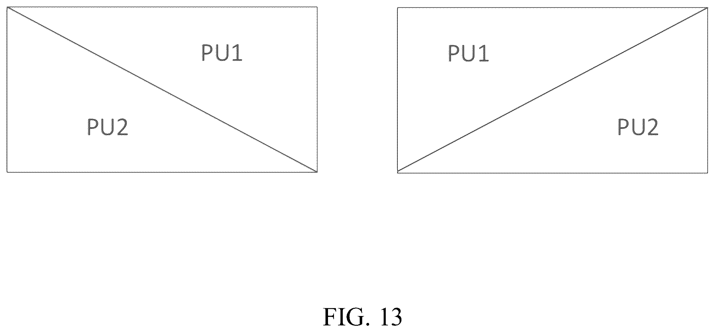 Patent US12348761 Figure 13 – Merge with motion vector differencing in affine mode