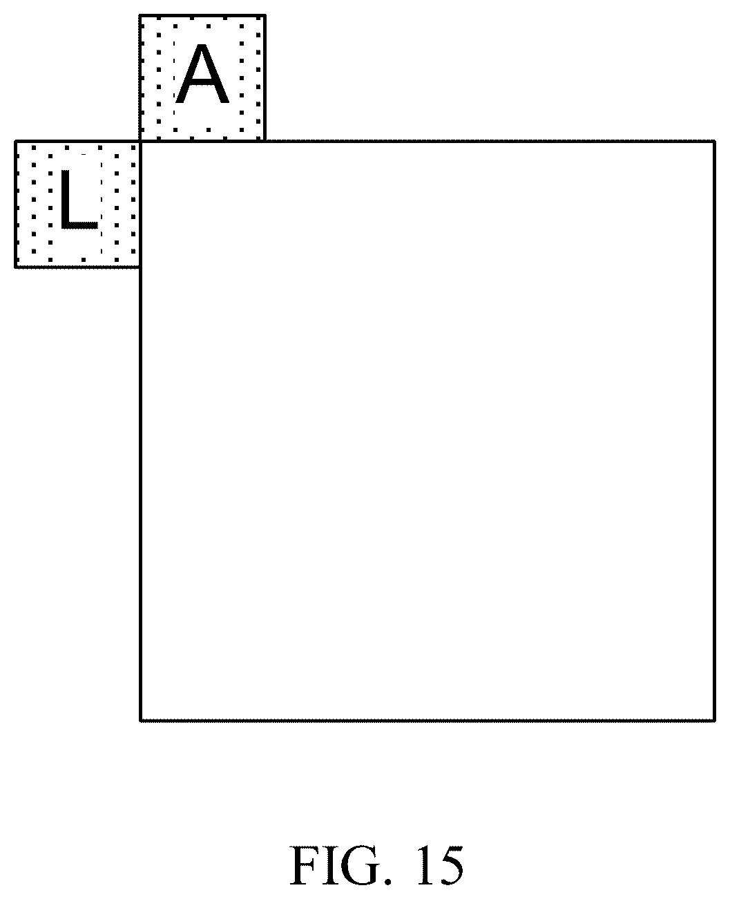 Patent US12348761 Figure 15 – Merge with motion vector differencing in affine mode