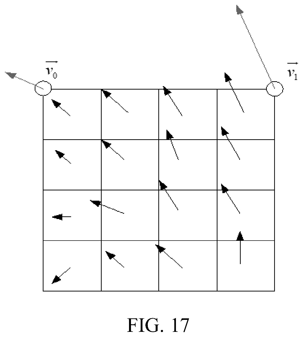 Patent US12348761 Figure 17 – Merge with motion vector differencing in affine mode