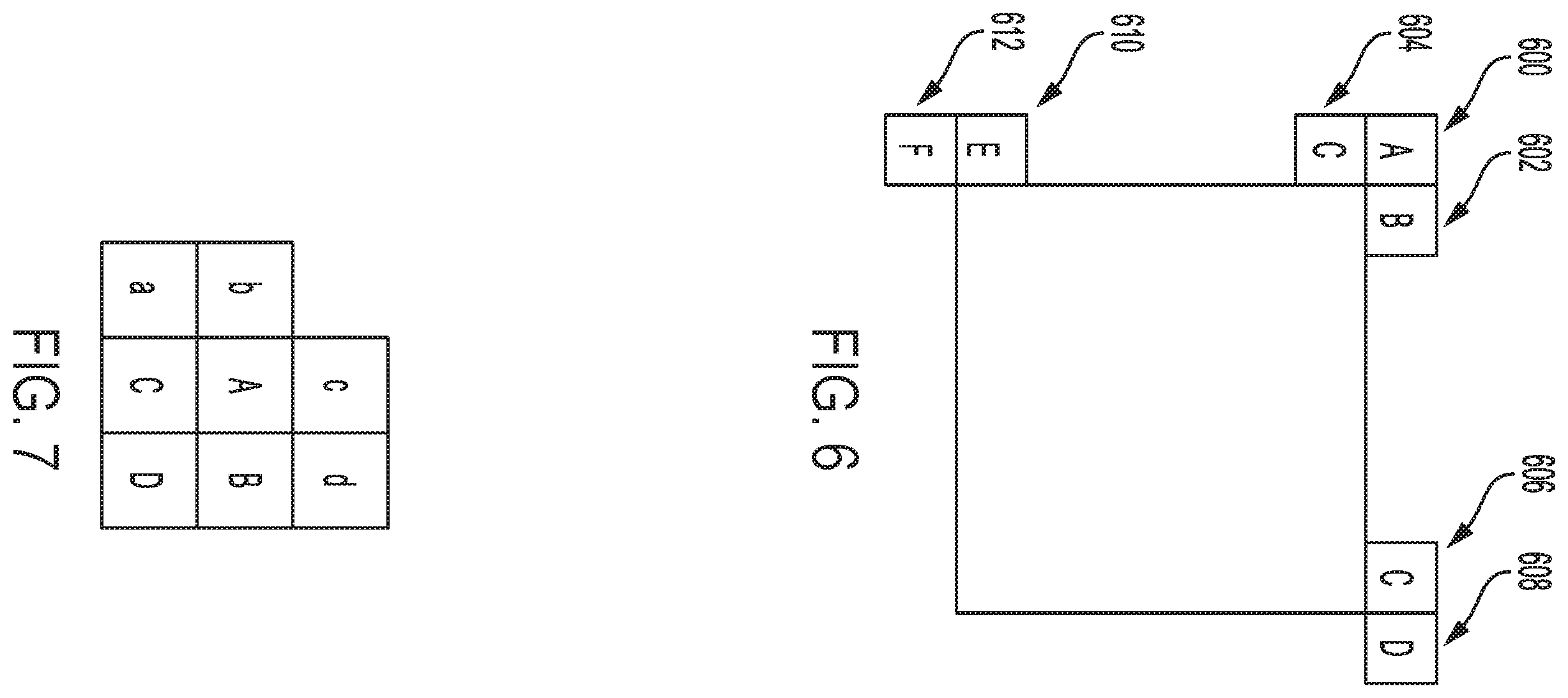 Patent US12348762 Figure 5 – Signaling sub-prediction unit motion vector predictor