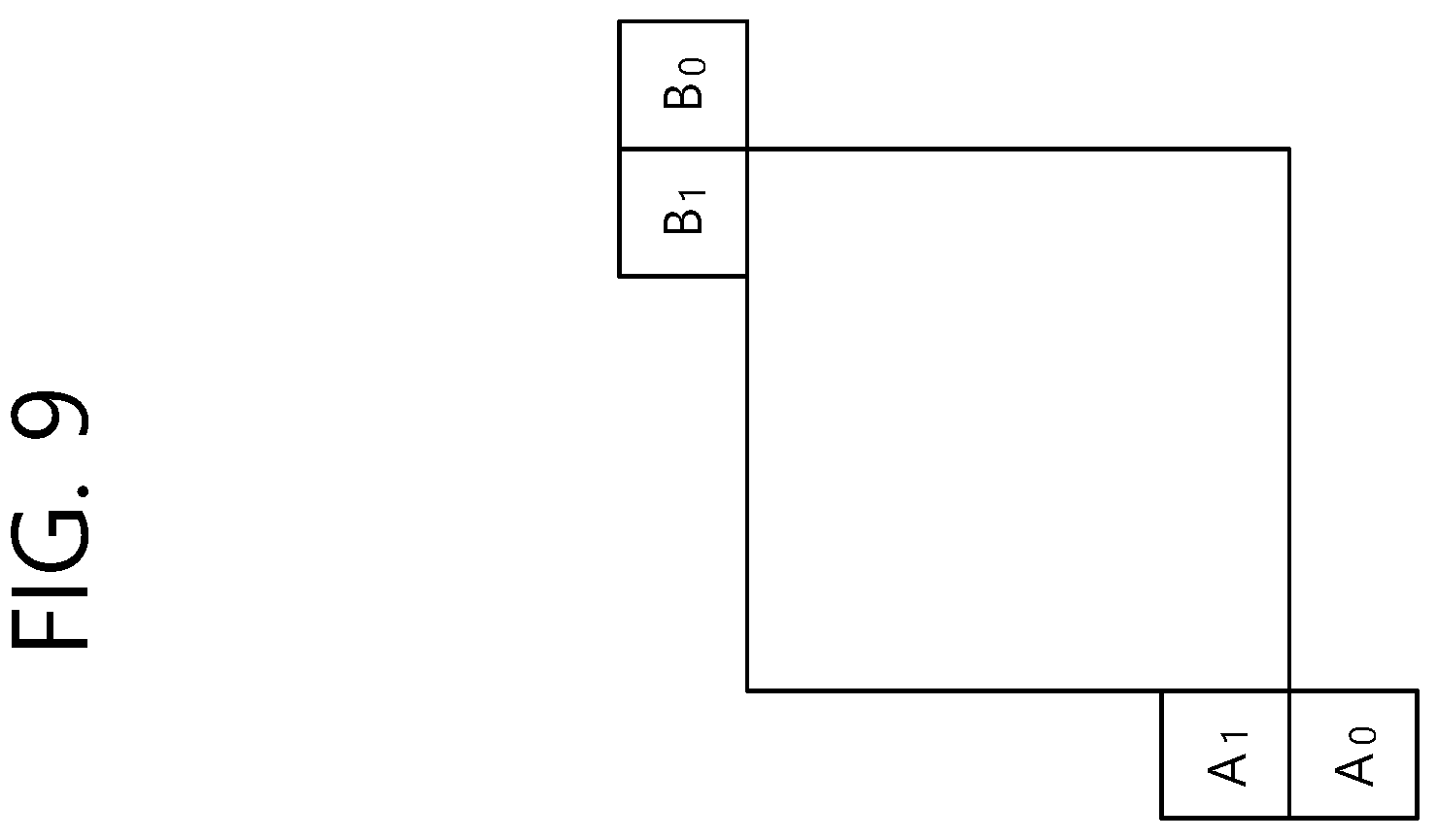Patent US12348764 Figure 9 – Inter-prediction-based image or video coding using sbTMVP