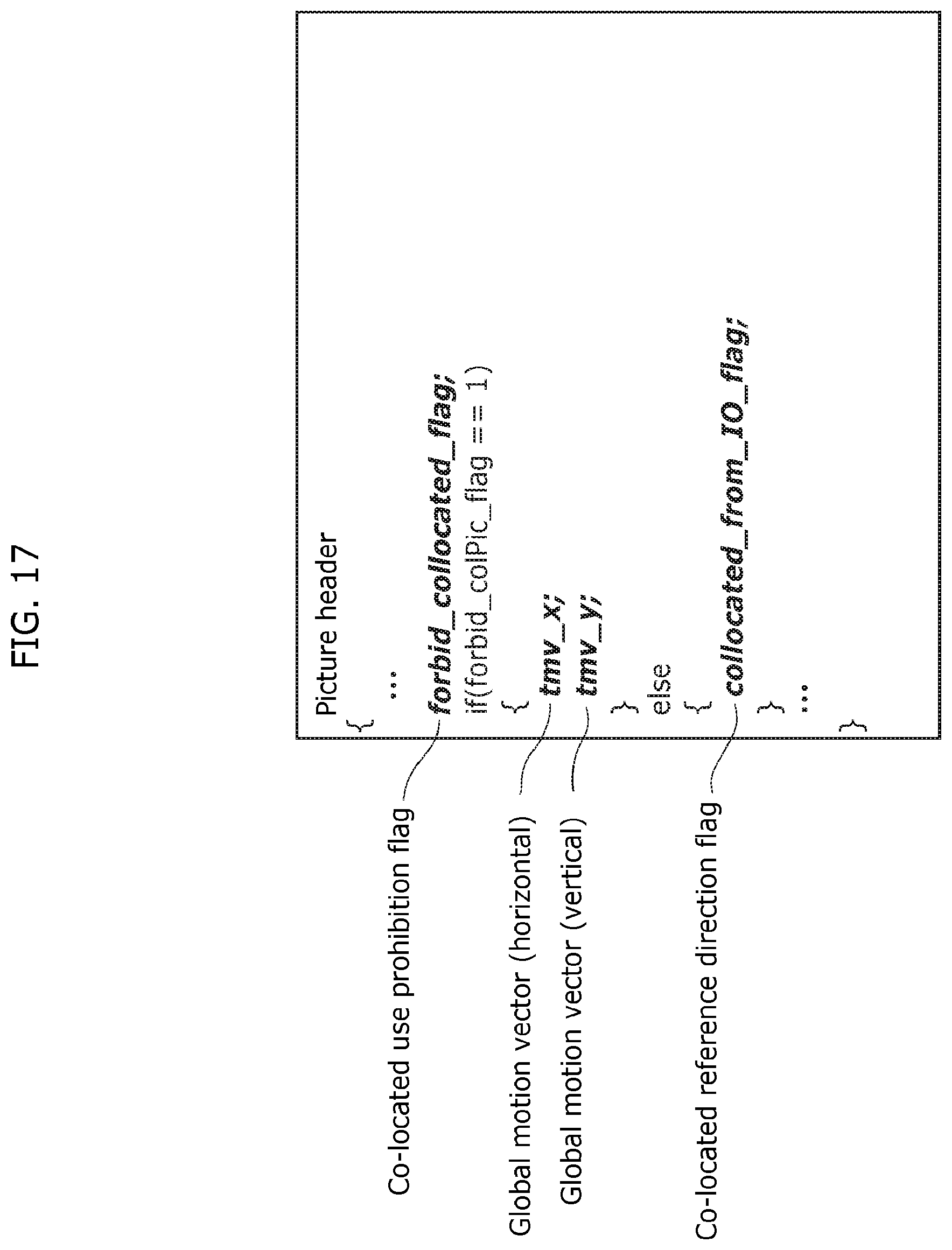 Patent US12348766 Figure 18 – Moving picture coding method, moving picture decoding method, moving picture coding apparatus, moving picture decoding apparatus, and moving picture coding and decoding apparatus