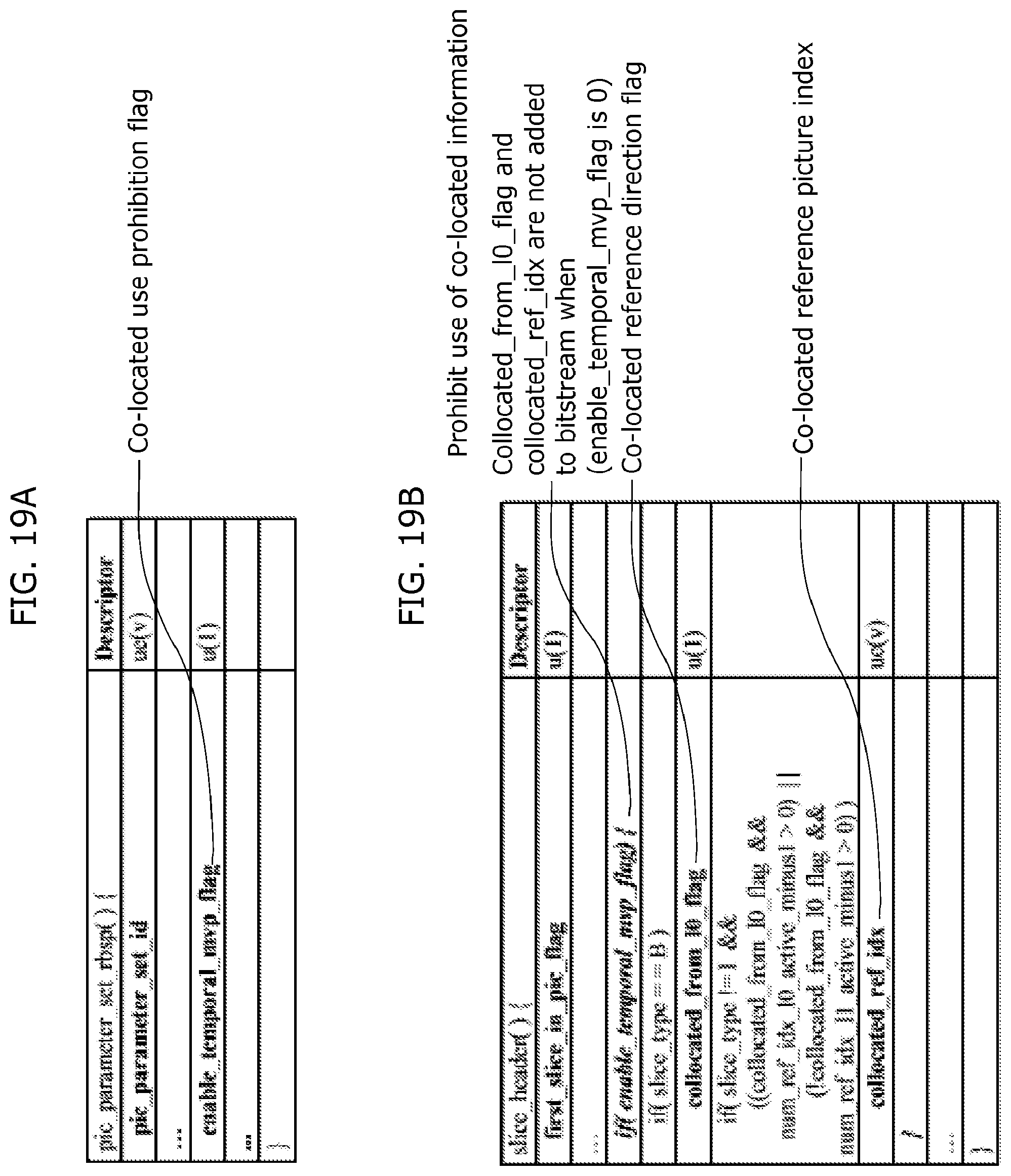 Patent US12348766 Figure 20 – Moving picture coding method, moving picture decoding method, moving picture coding apparatus, moving picture decoding apparatus, and moving picture coding and decoding apparatus